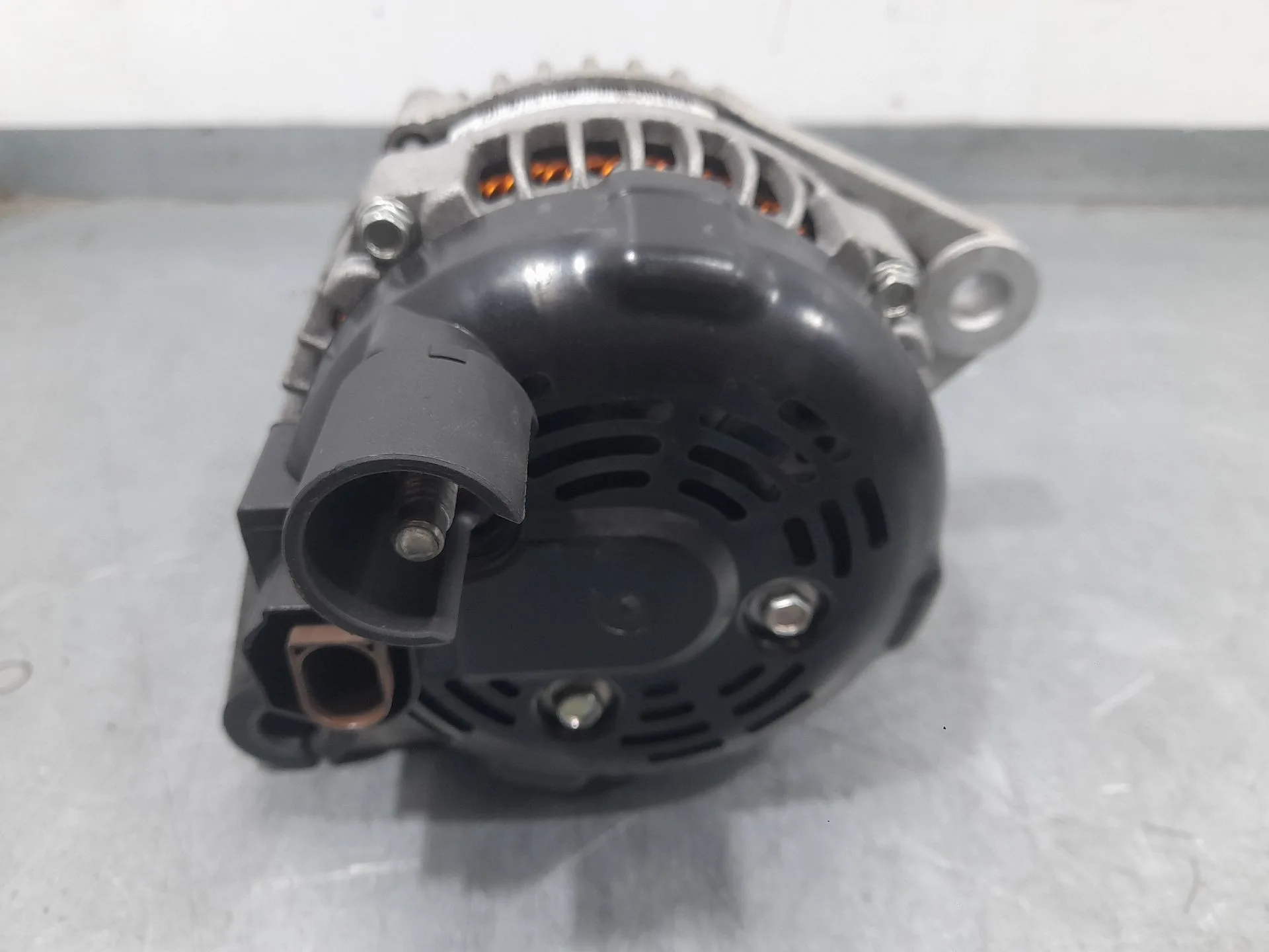 Alternador para Fiat Tipo Hatchback (356_, 357_)