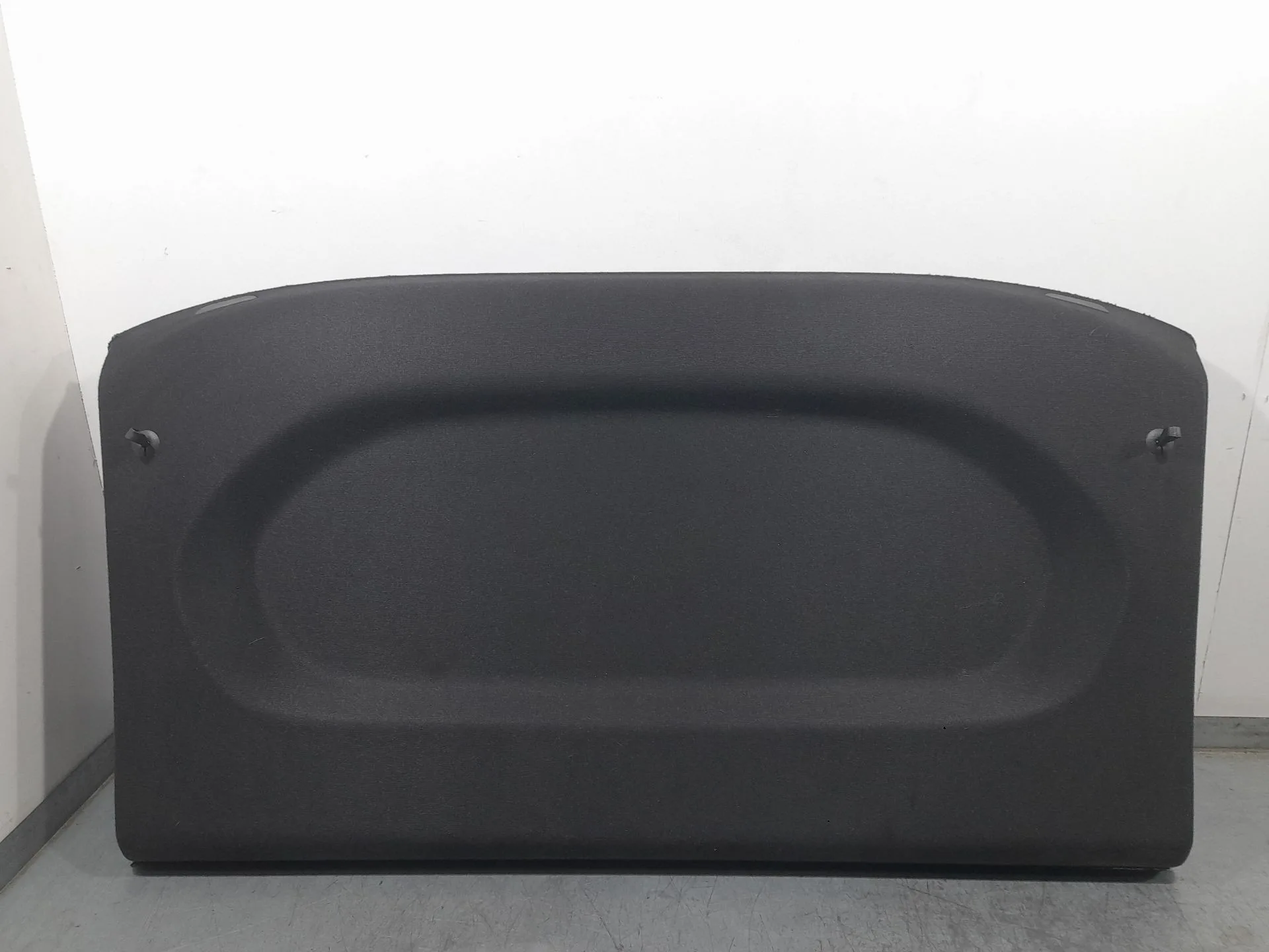 Bandeja Trasera para Fiat Tipo Hatchback (356_, 357_)