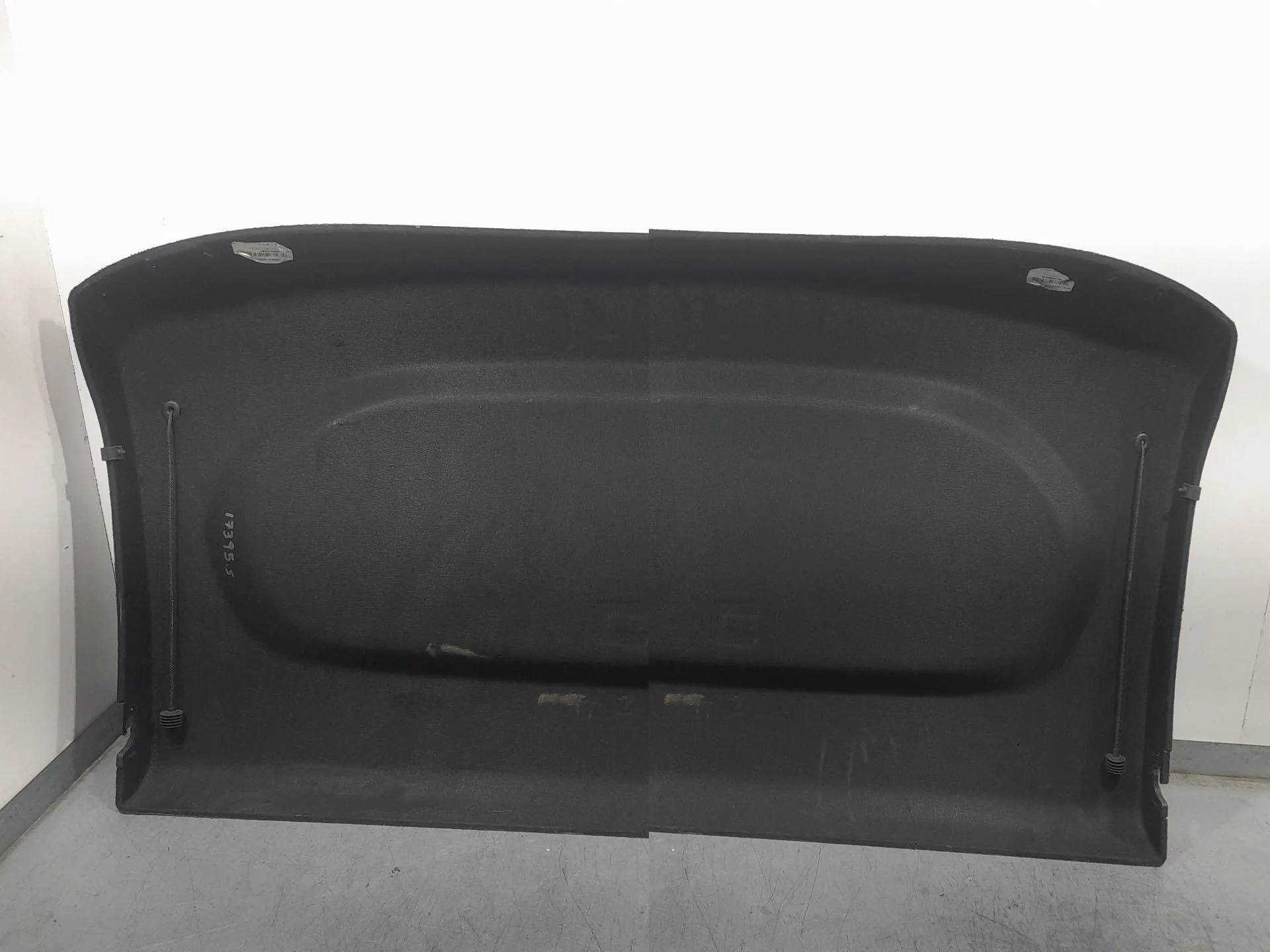 Bandeja Trasera para Fiat Tipo Hatchback (356_, 357_)
