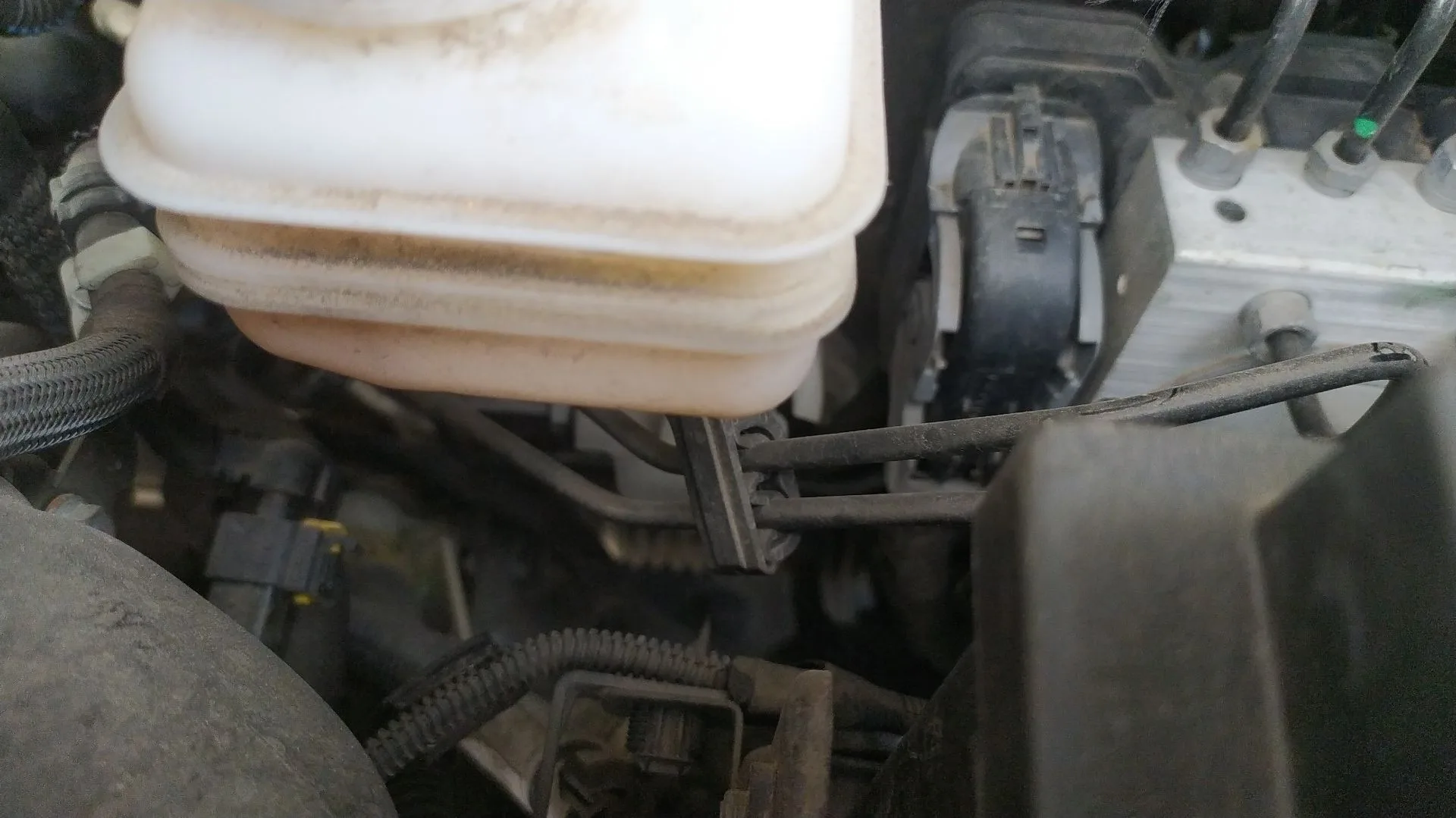 Bomba Freno para Fiat Tipo Hatchback (356_, 357_)
