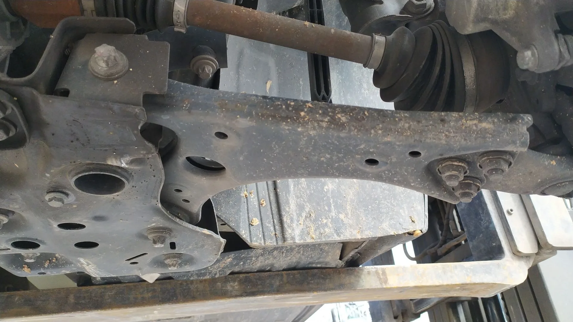 Brazo Suspension Inferior Delantero Izquierdo para Fiat Tipo Hatchback (356_, 357_)