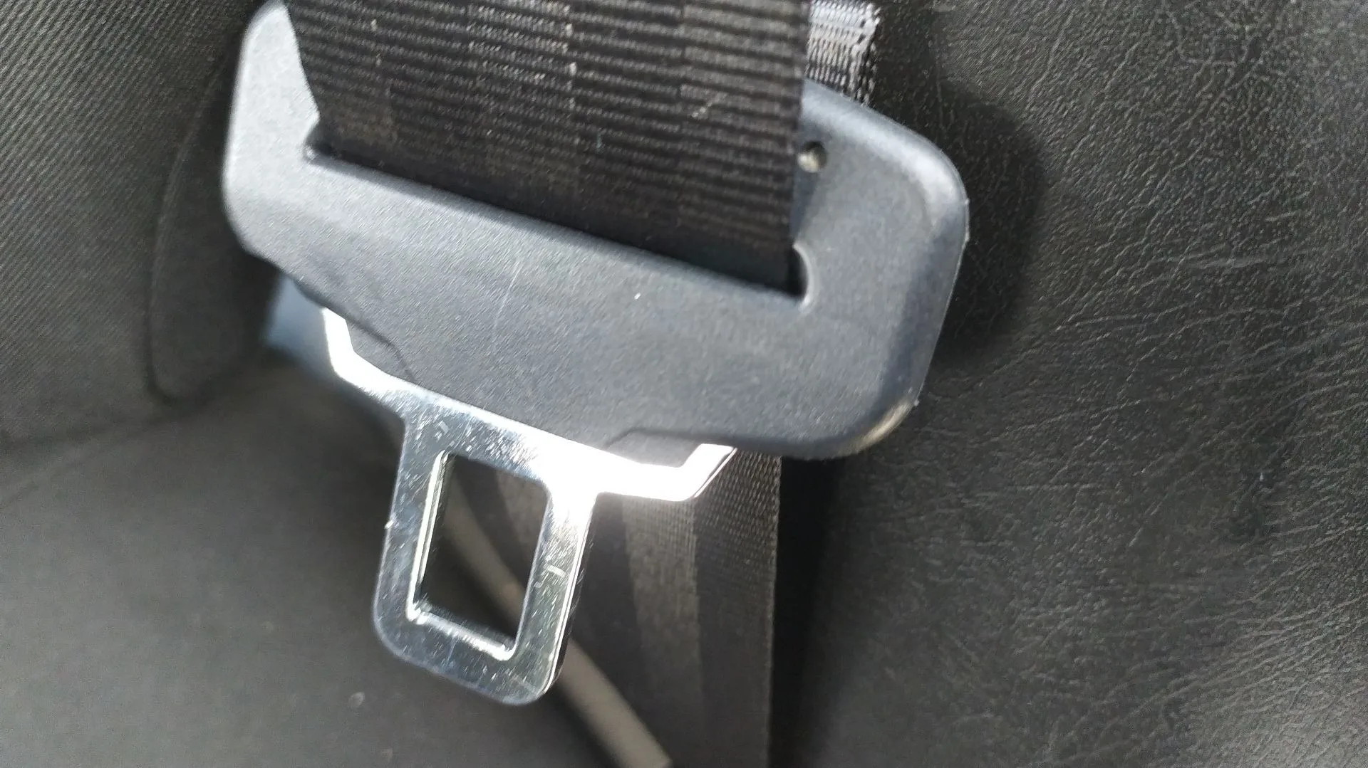 Cinturon Seguridad Trasero Derecho para Fiat Tipo Hatchback (356_, 357_)
