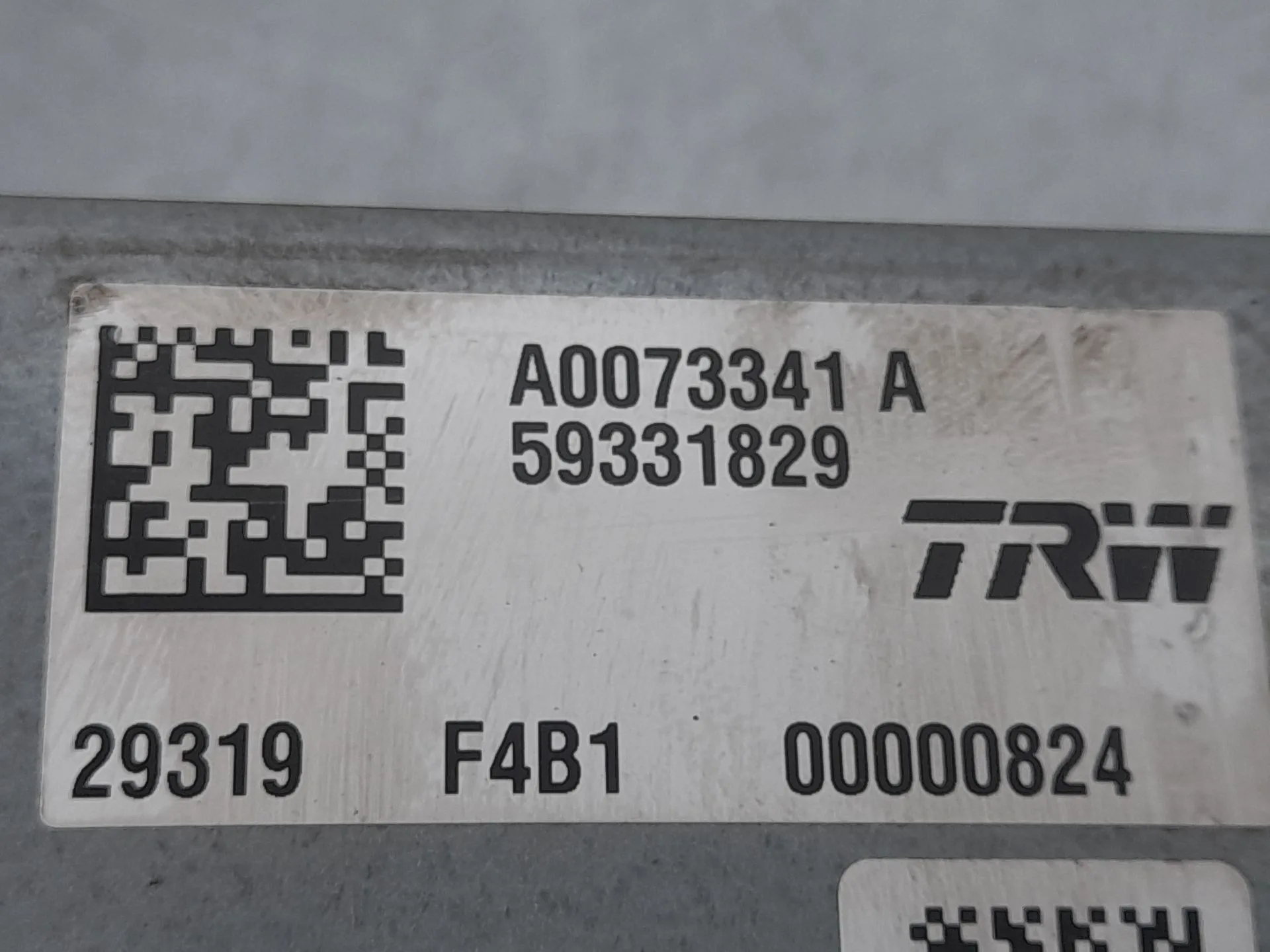 Columna Direccion para Fiat Tipo Hatchback (356_, 357_)