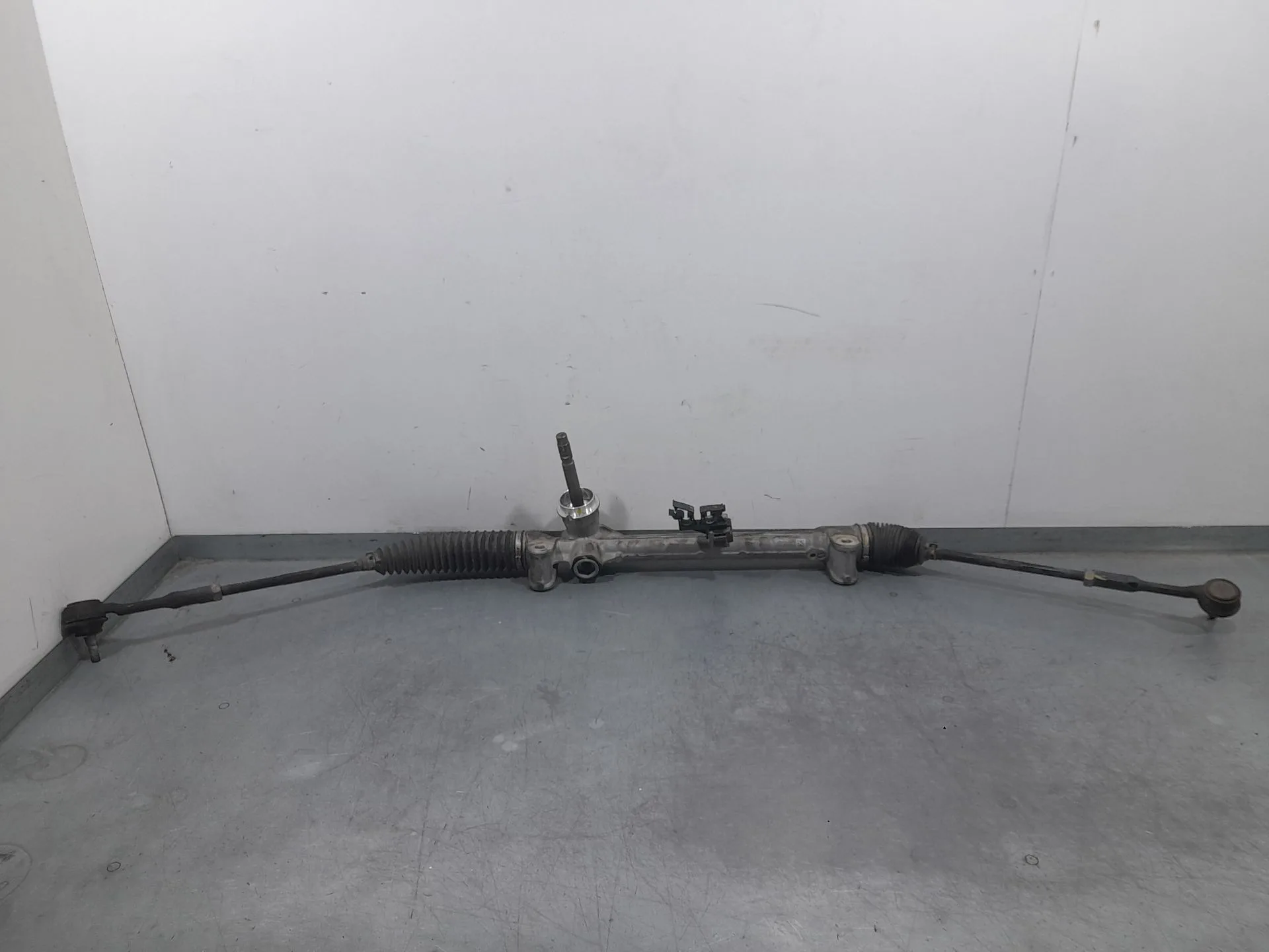 Cremallera Direccion para Fiat Tipo Hatchback (356_, 357_)