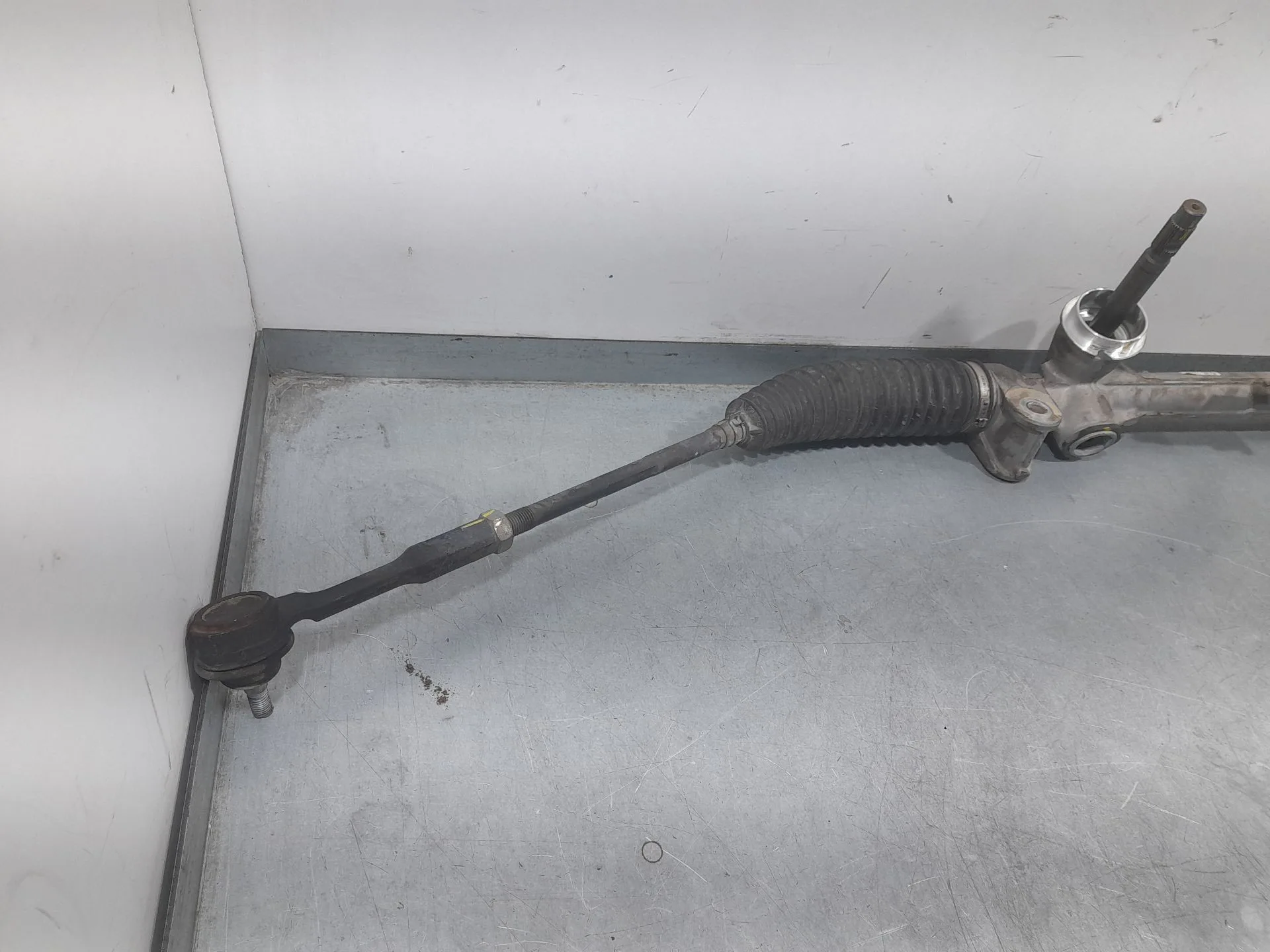 Cremallera Direccion para Fiat Tipo Hatchback (356_, 357_)