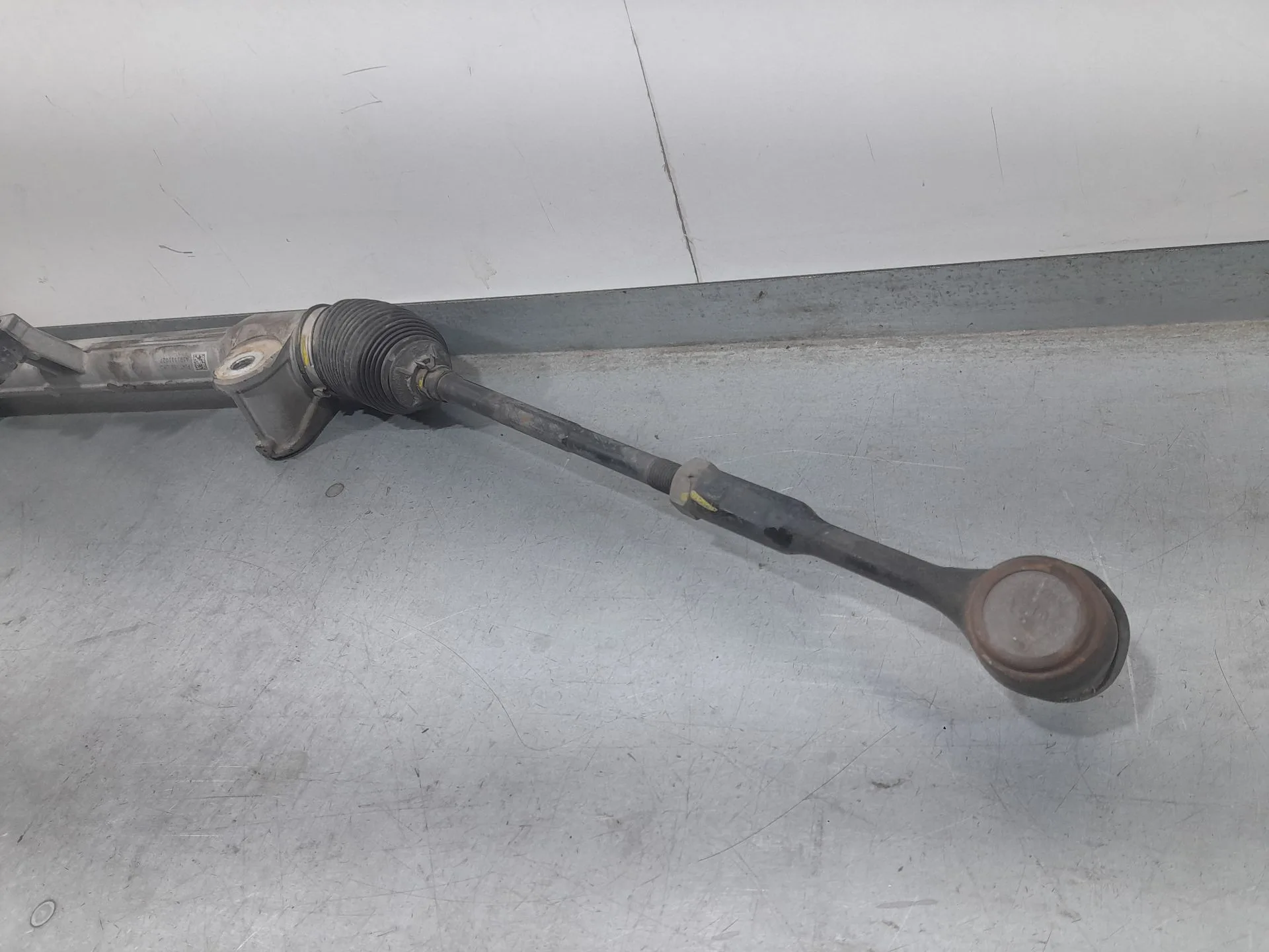 Cremallera Direccion para Fiat Tipo Hatchback (356_, 357_)