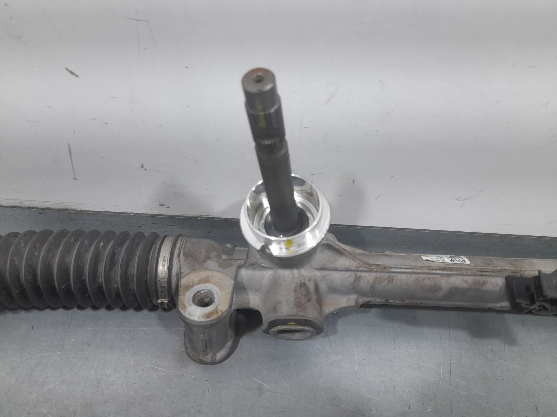 Cremallera Direccion para Fiat Tipo Hatchback (356_, 357_)