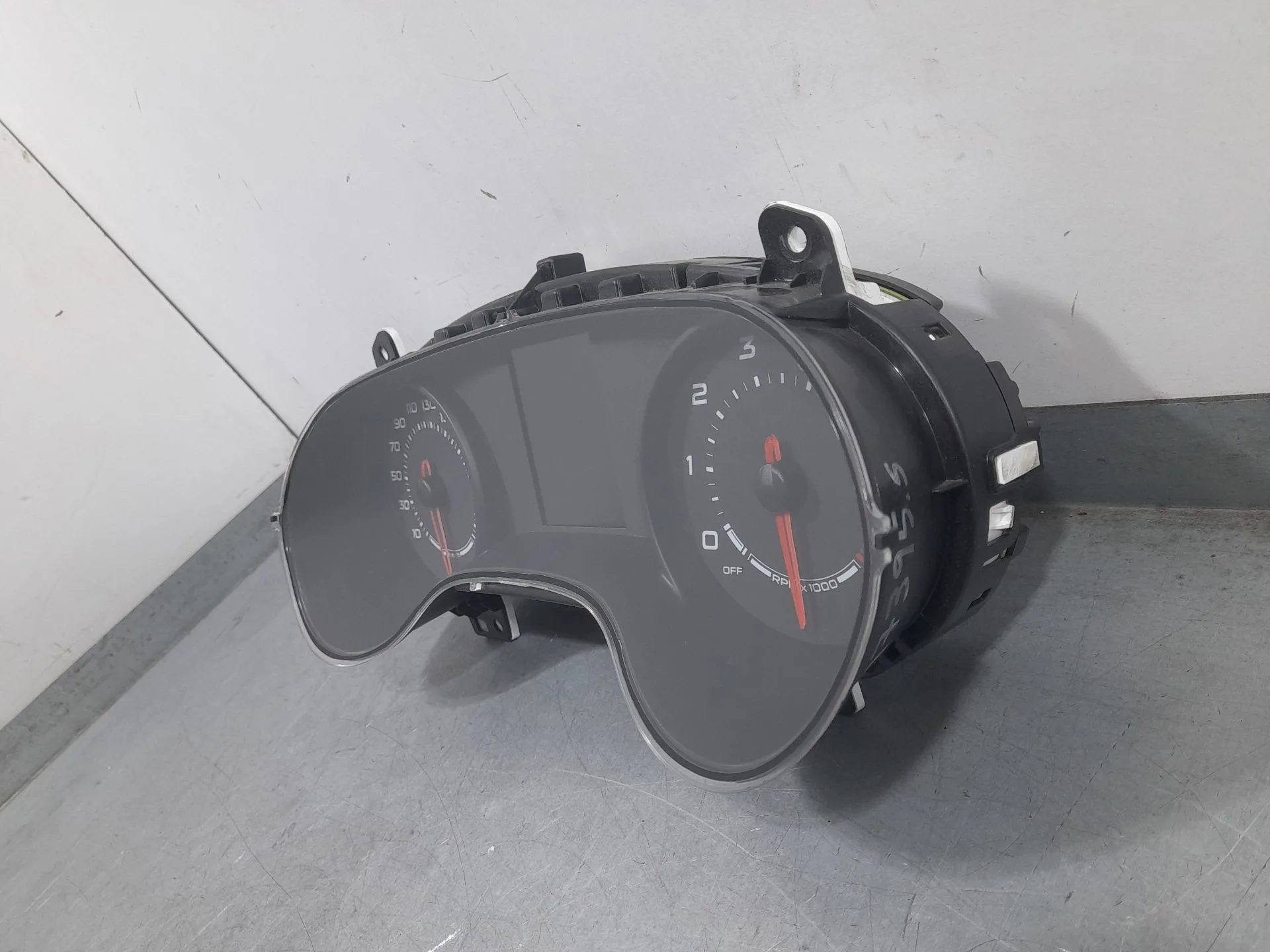 Cuadro Instrumentos para Fiat Tipo Hatchback (356_, 357_)