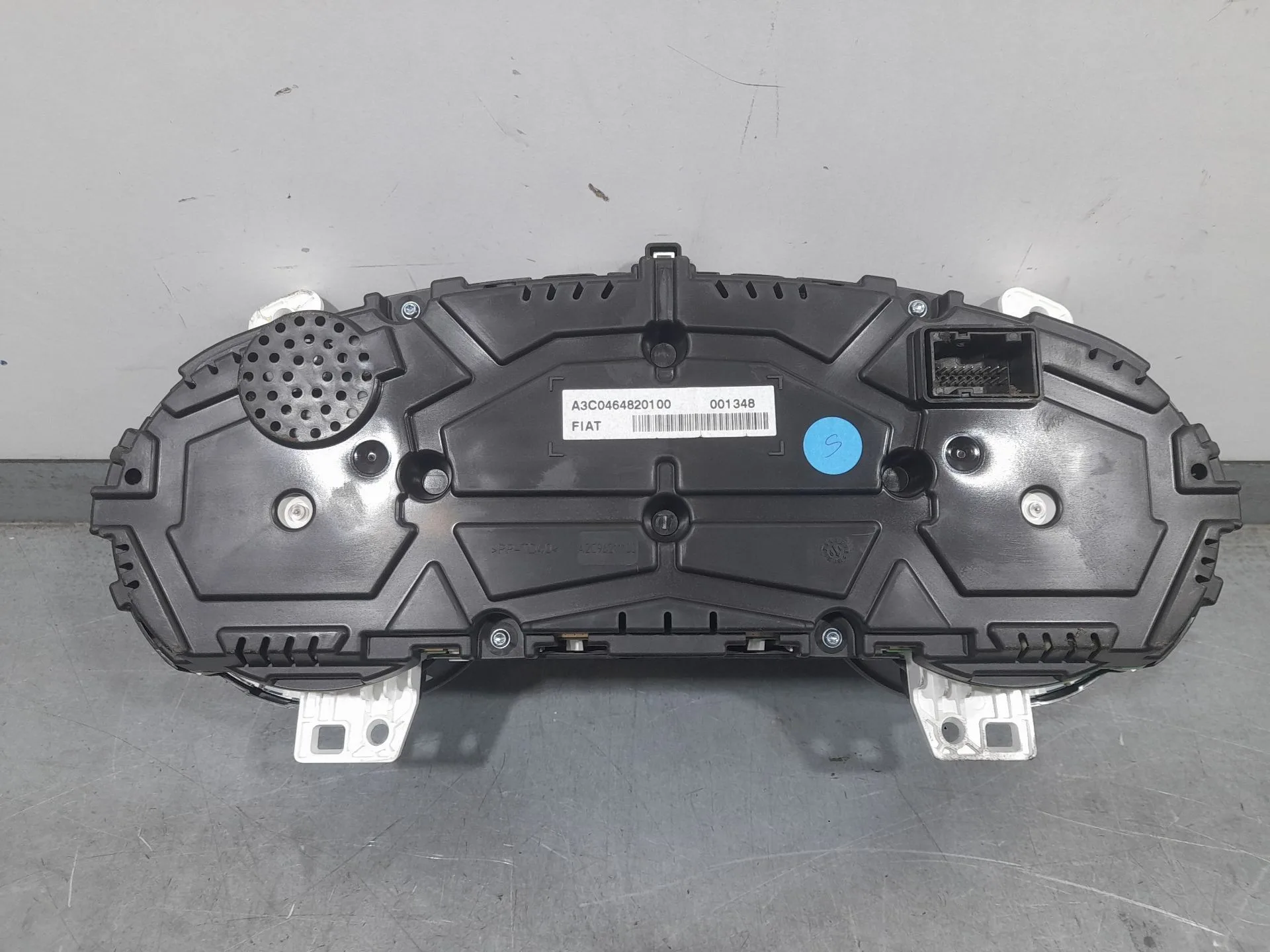 Cuadro Instrumentos para Fiat Tipo Hatchback (356_, 357_)