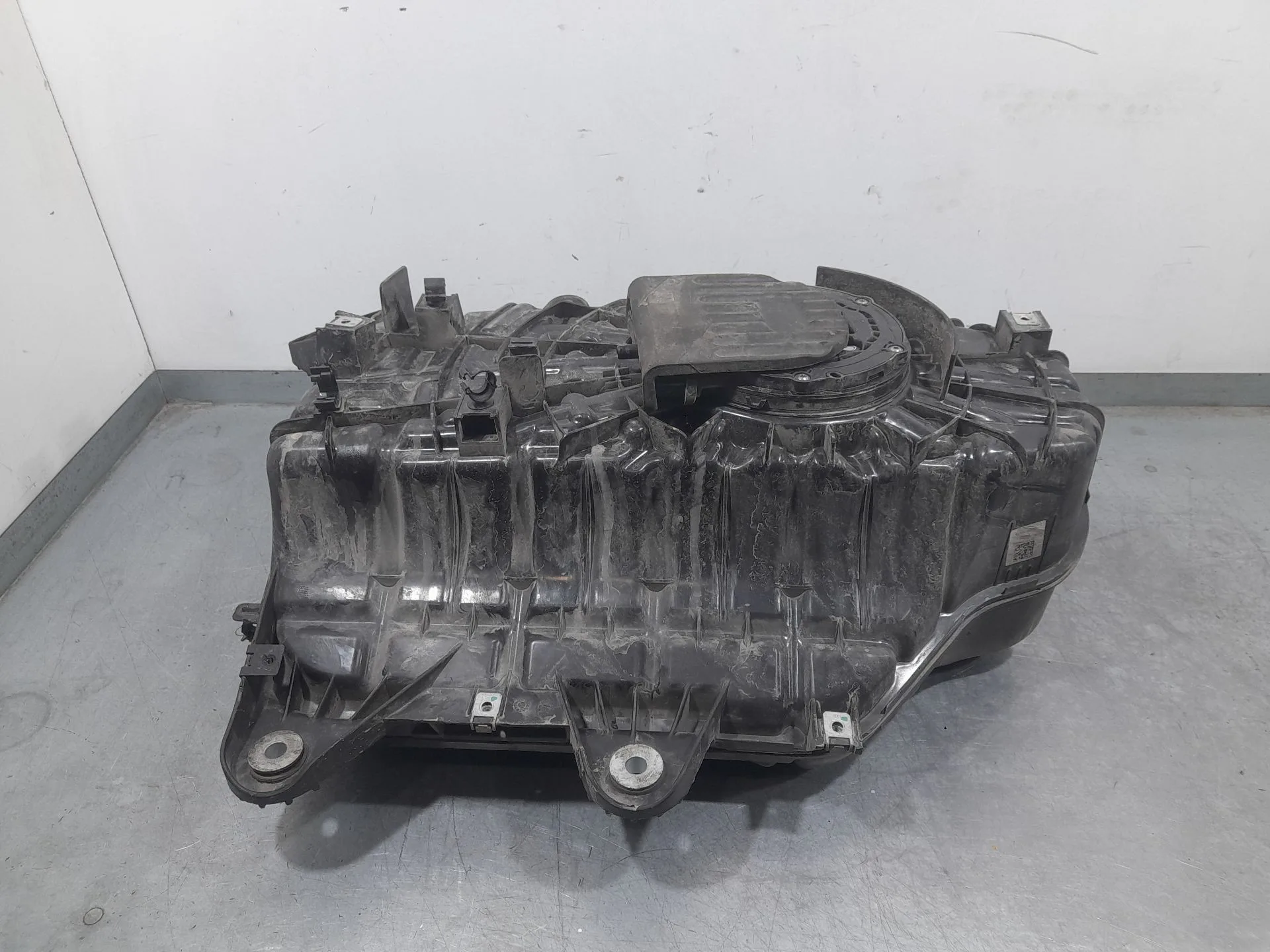 Deposito Adblue para Fiat Tipo Hatchback (356_, 357_)