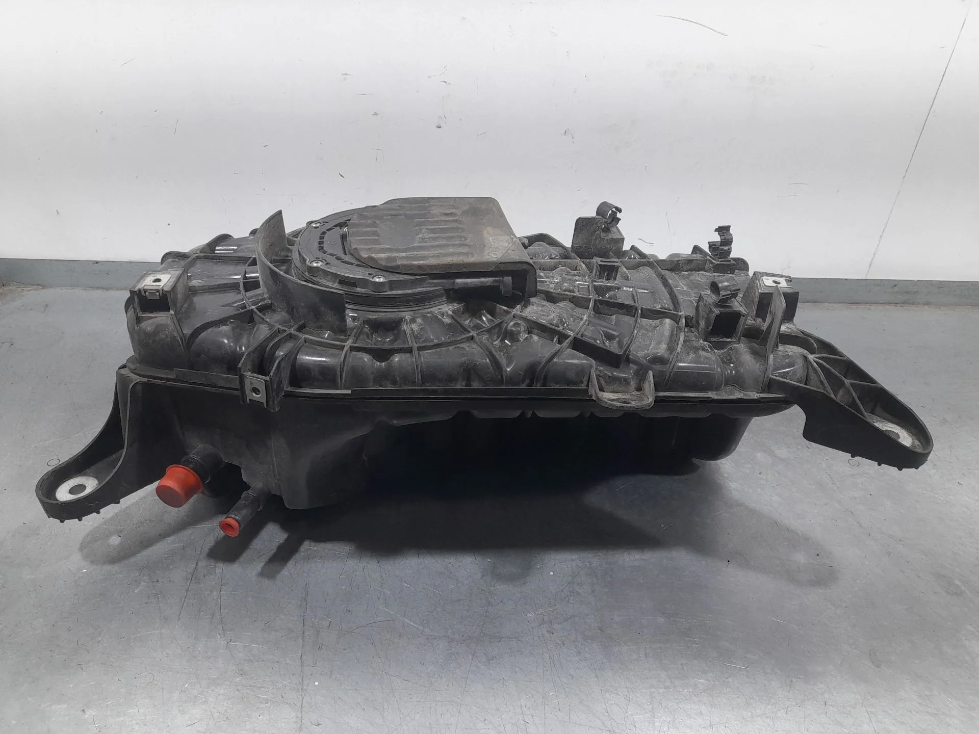 Deposito Adblue para Fiat Tipo Hatchback (356_, 357_)