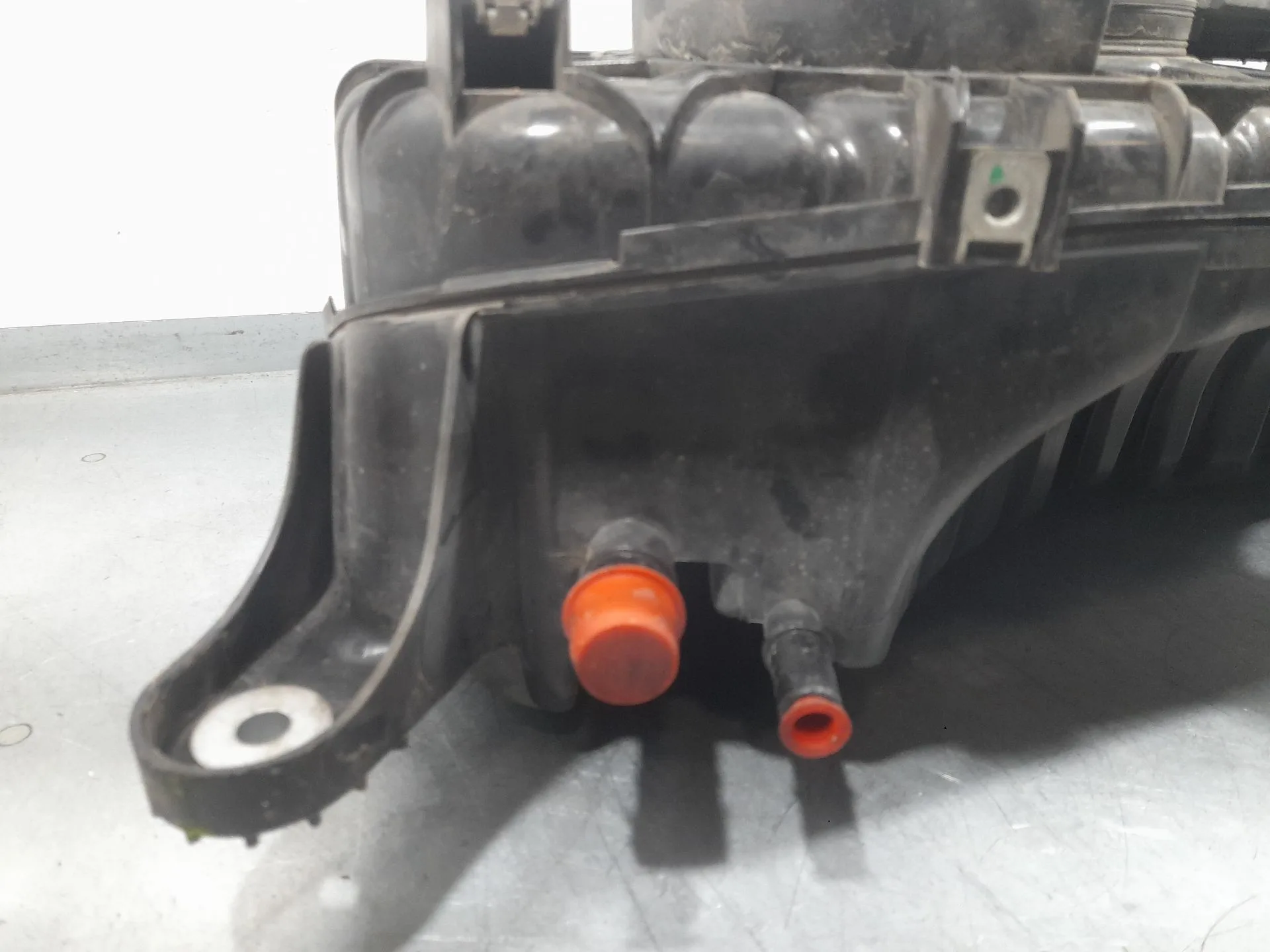 Deposito Adblue para Fiat Tipo Hatchback (356_, 357_)