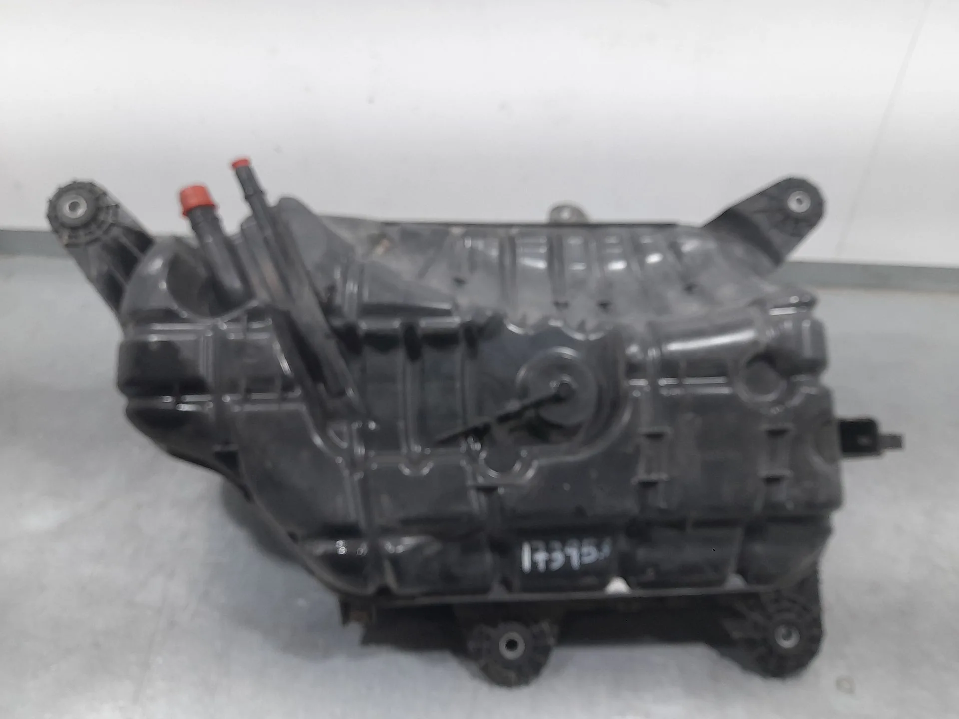 Deposito Adblue para Fiat Tipo Hatchback (356_, 357_)