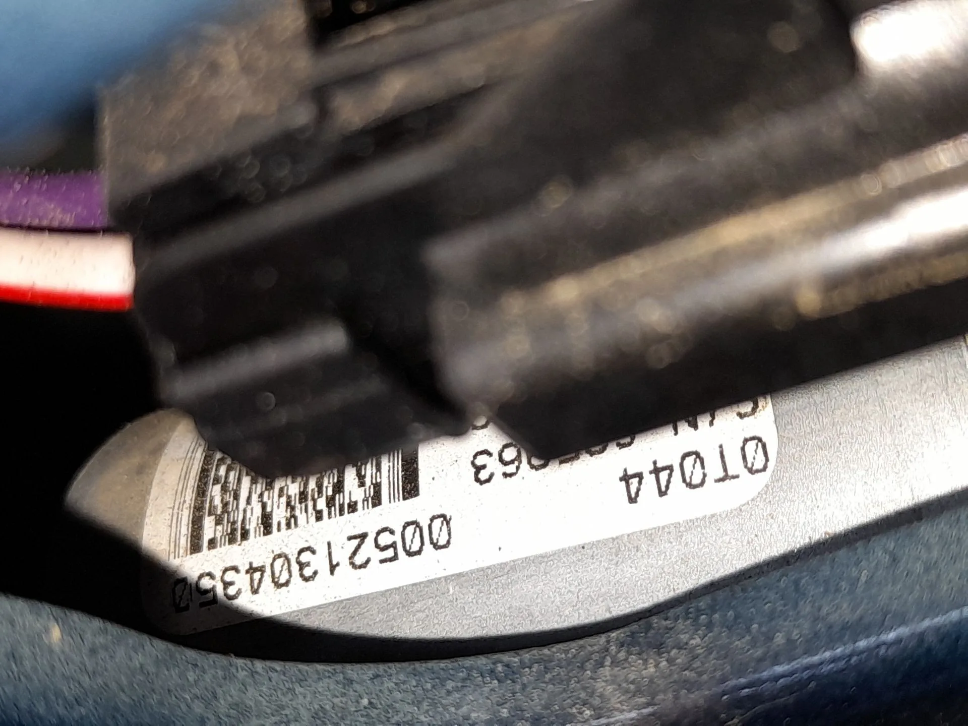 Elevalunas Delantero Derecho para Fiat Tipo Hatchback (356_, 357_)