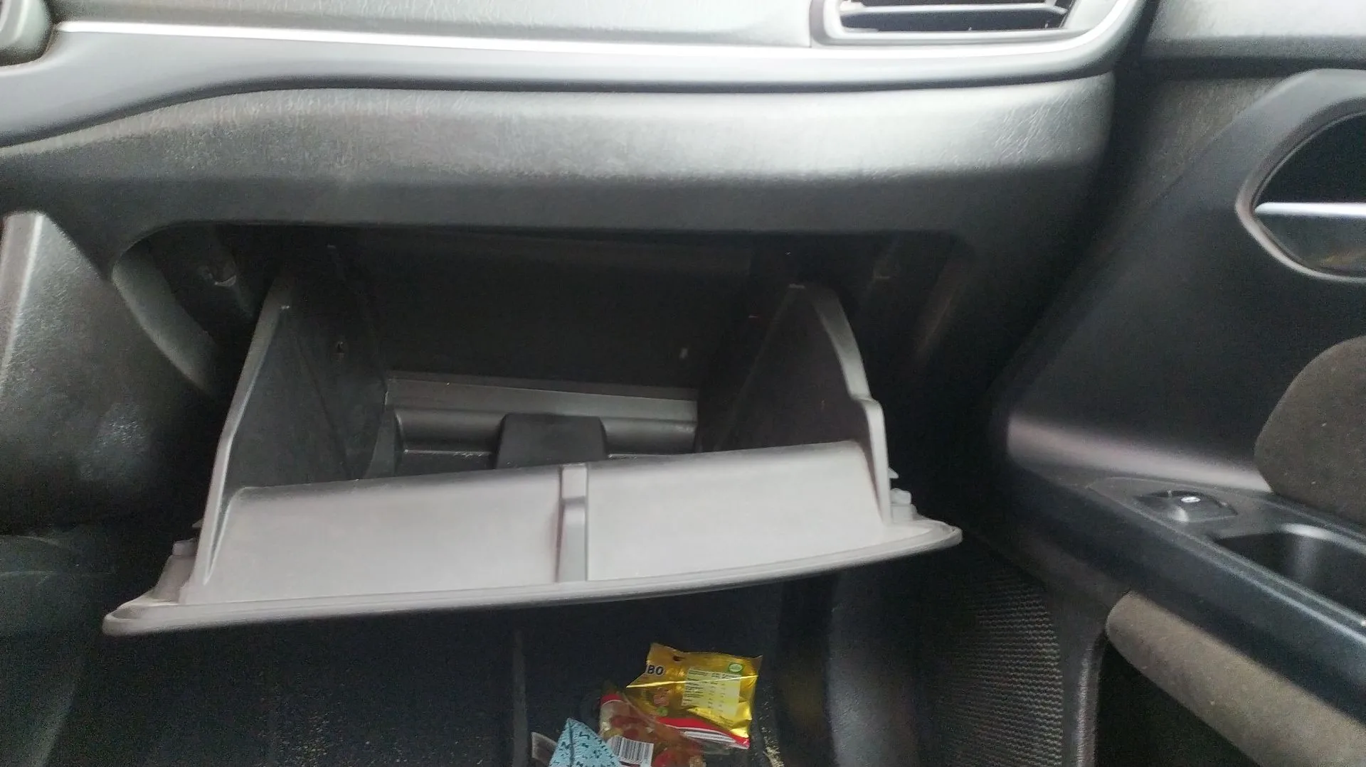 Guantera para Fiat Tipo Hatchback (356_, 357_)