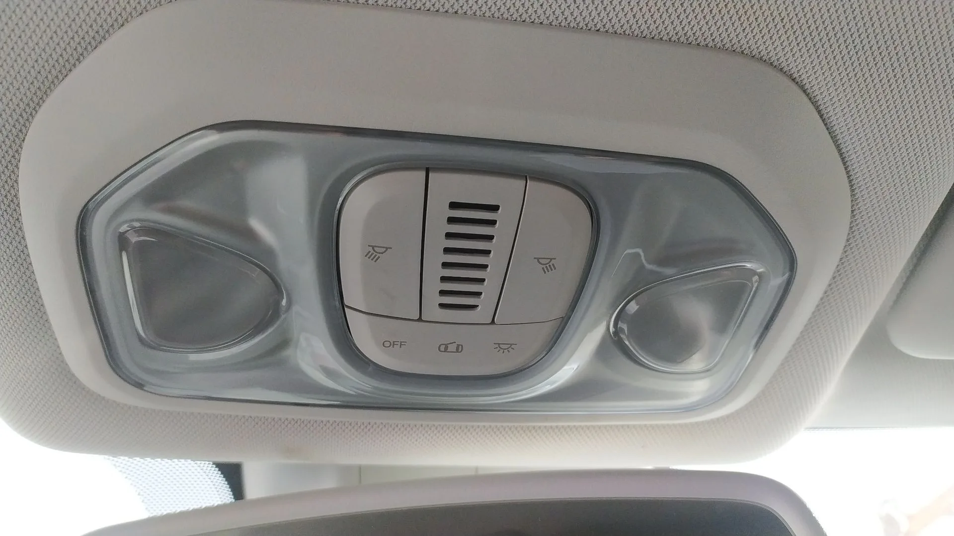 Luz Interior para Fiat Tipo Hatchback (356_, 357_)