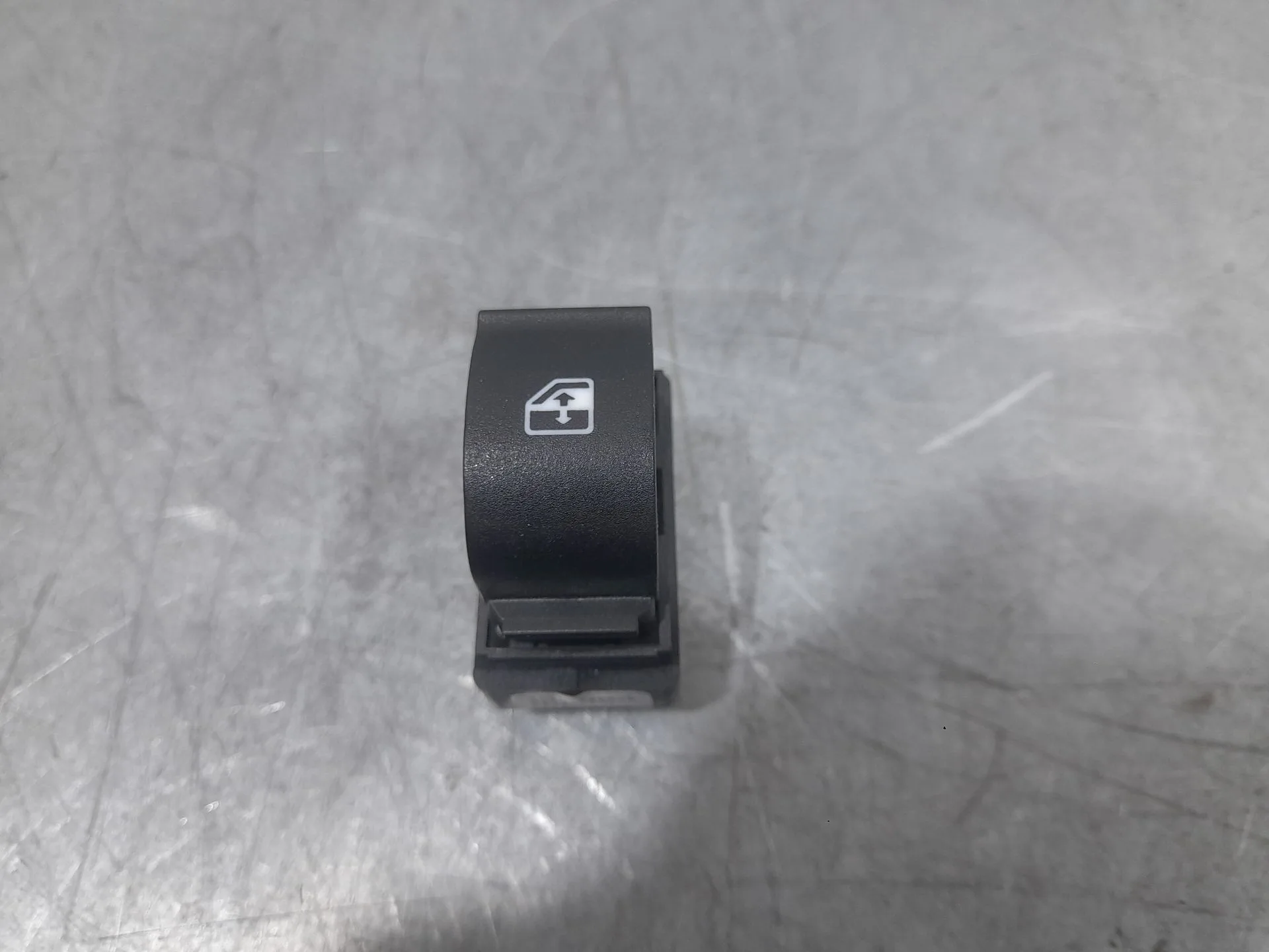 Mando Elevalunas Delantero Derecho para Fiat Tipo Hatchback (356_, 357_)