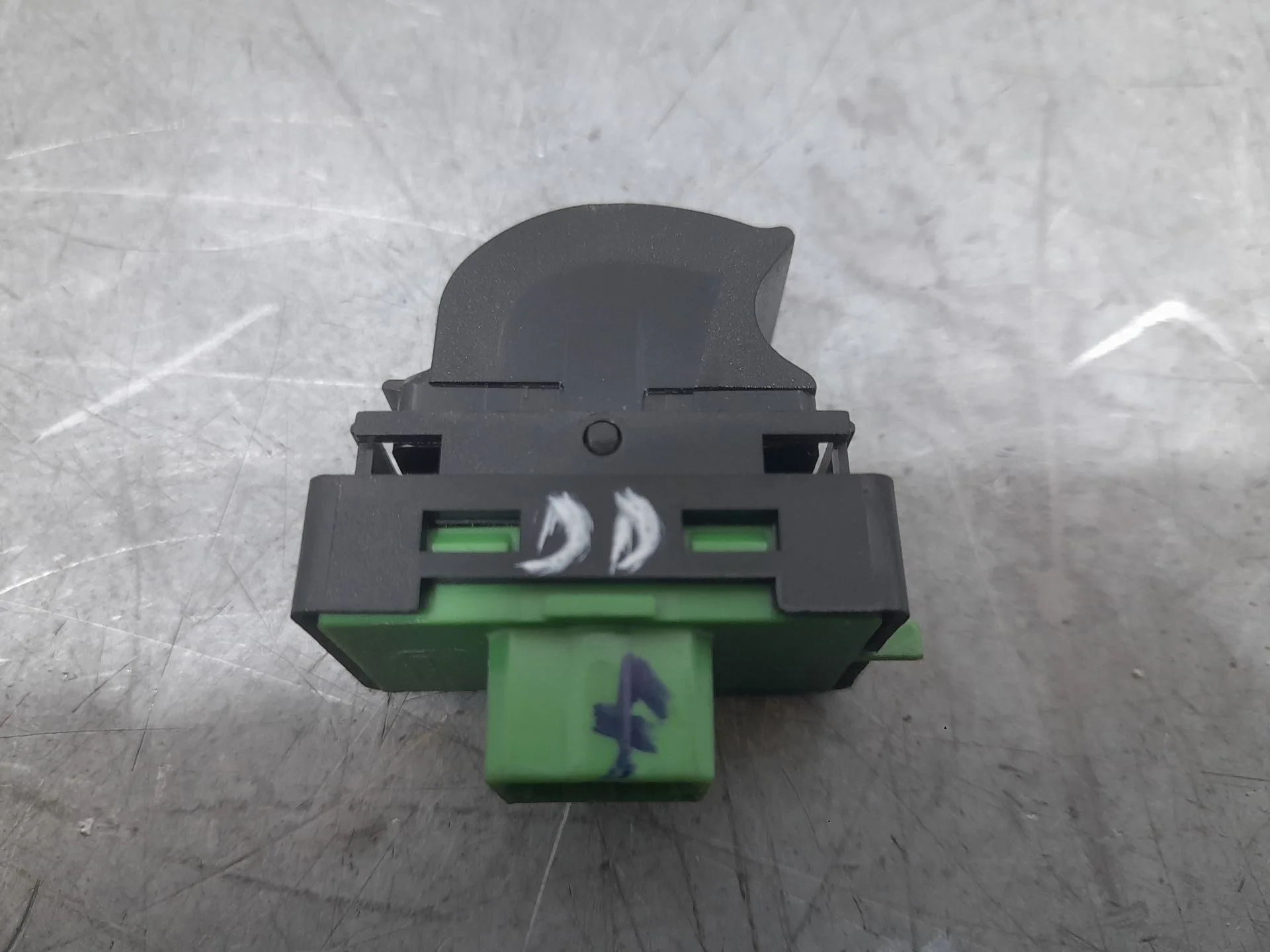 Mando Elevalunas Delantero Derecho para Fiat Tipo Hatchback (356_, 357_)
