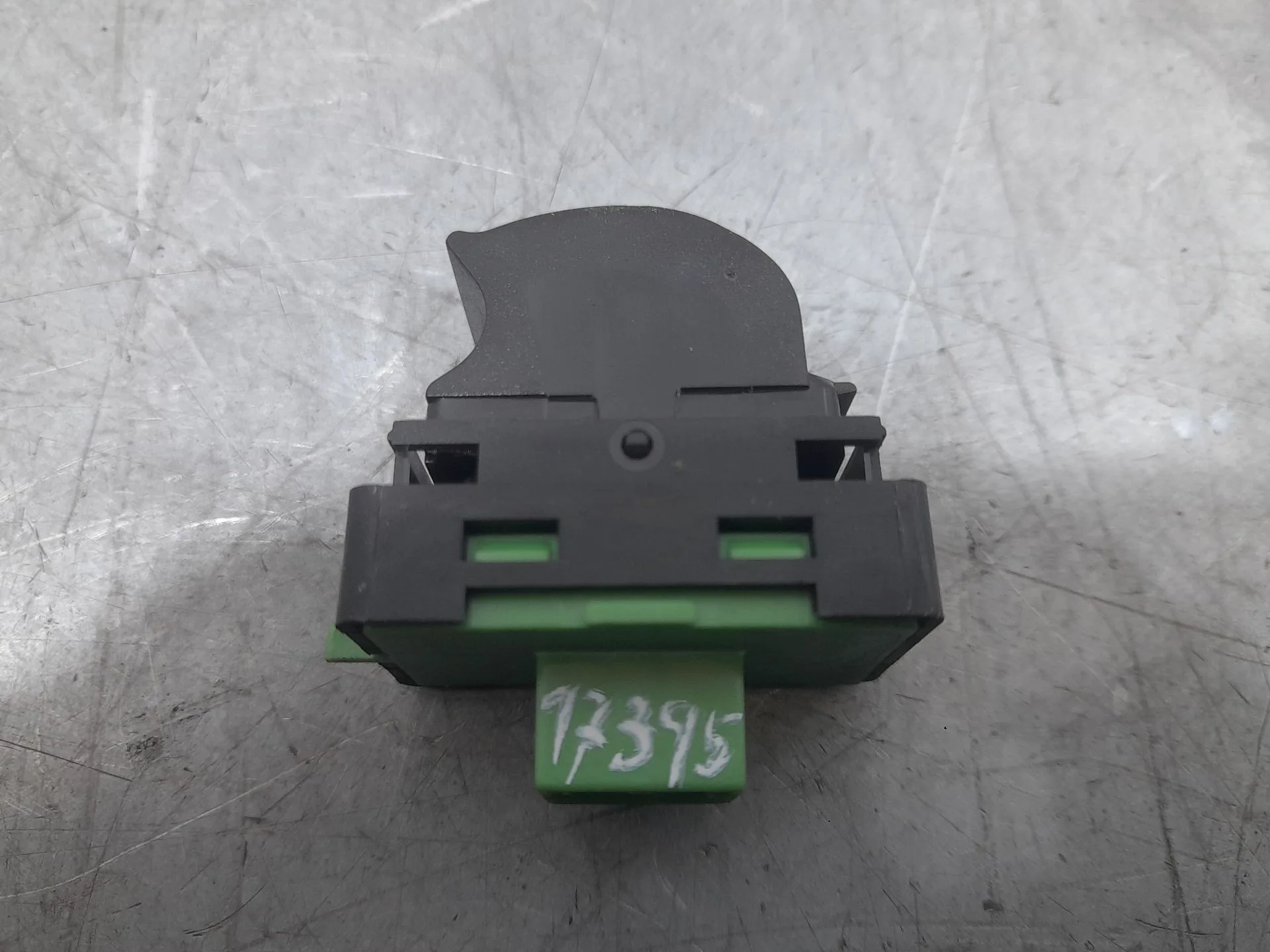 Mando Elevalunas Delantero Derecho para Fiat Tipo Hatchback (356_, 357_)