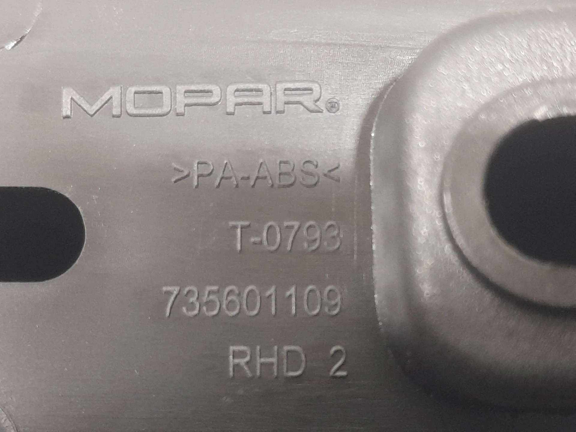 Mando Elevalunas Delantero Derecho para Fiat Tipo Hatchback (356_, 357_)