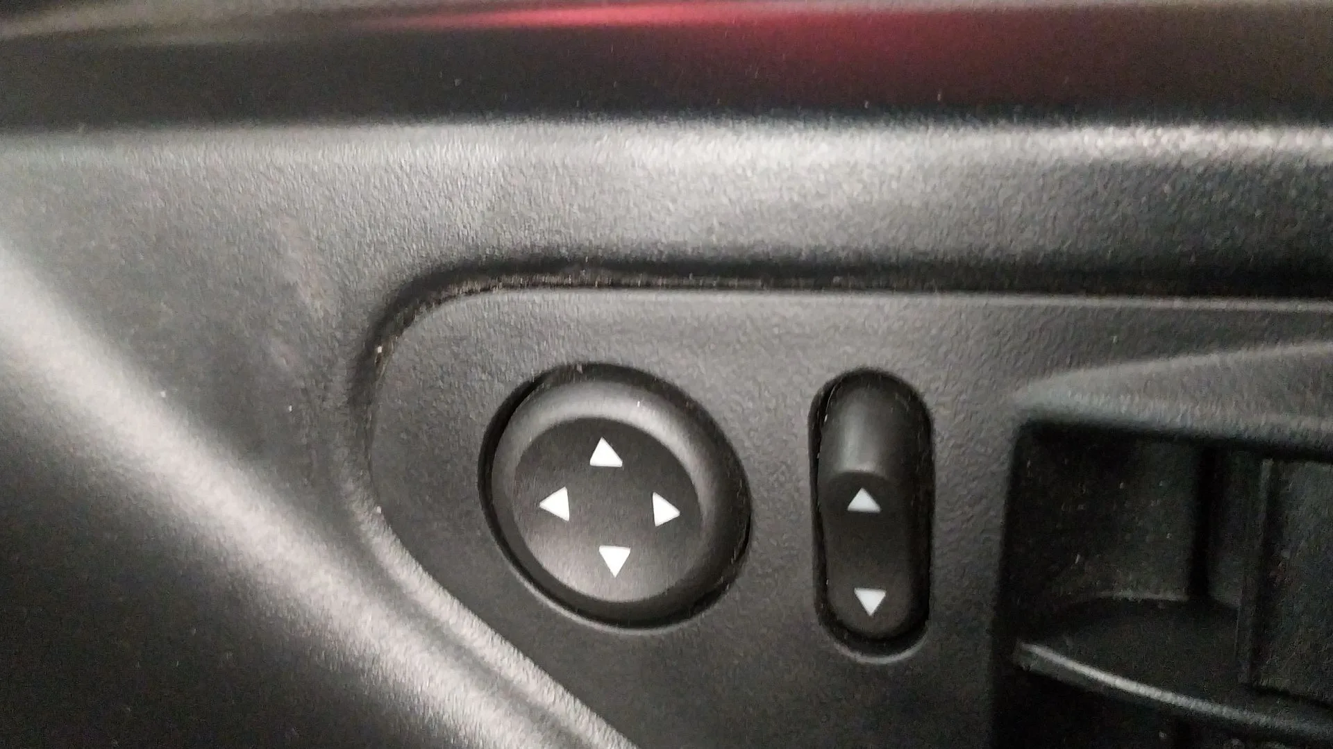 Mando Elevalunas Delantero Izquierdo para Fiat Tipo Hatchback (356_, 357_)