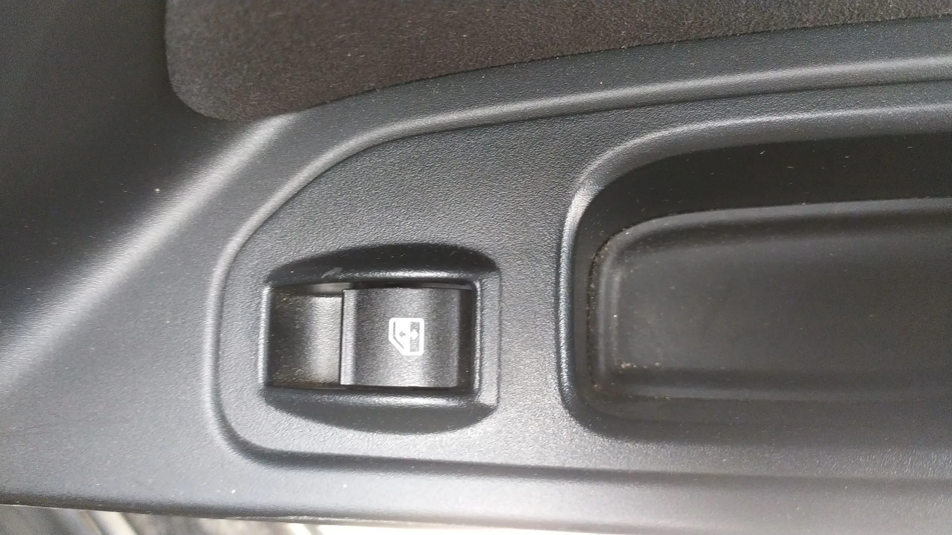 Mando Elevalunas Trasero Derecho para Fiat Tipo Hatchback (356_, 357_)
