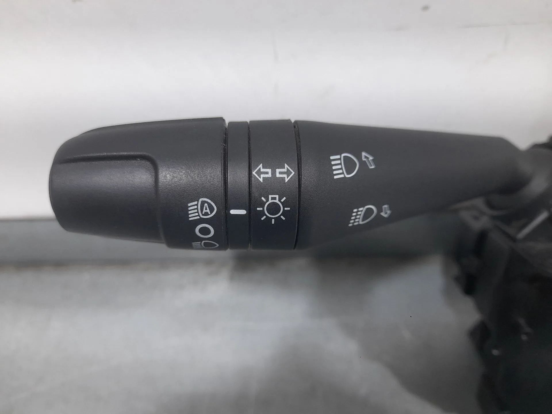 Mando Luces Y Limpia para Fiat Tipo Hatchback (356_, 357_)