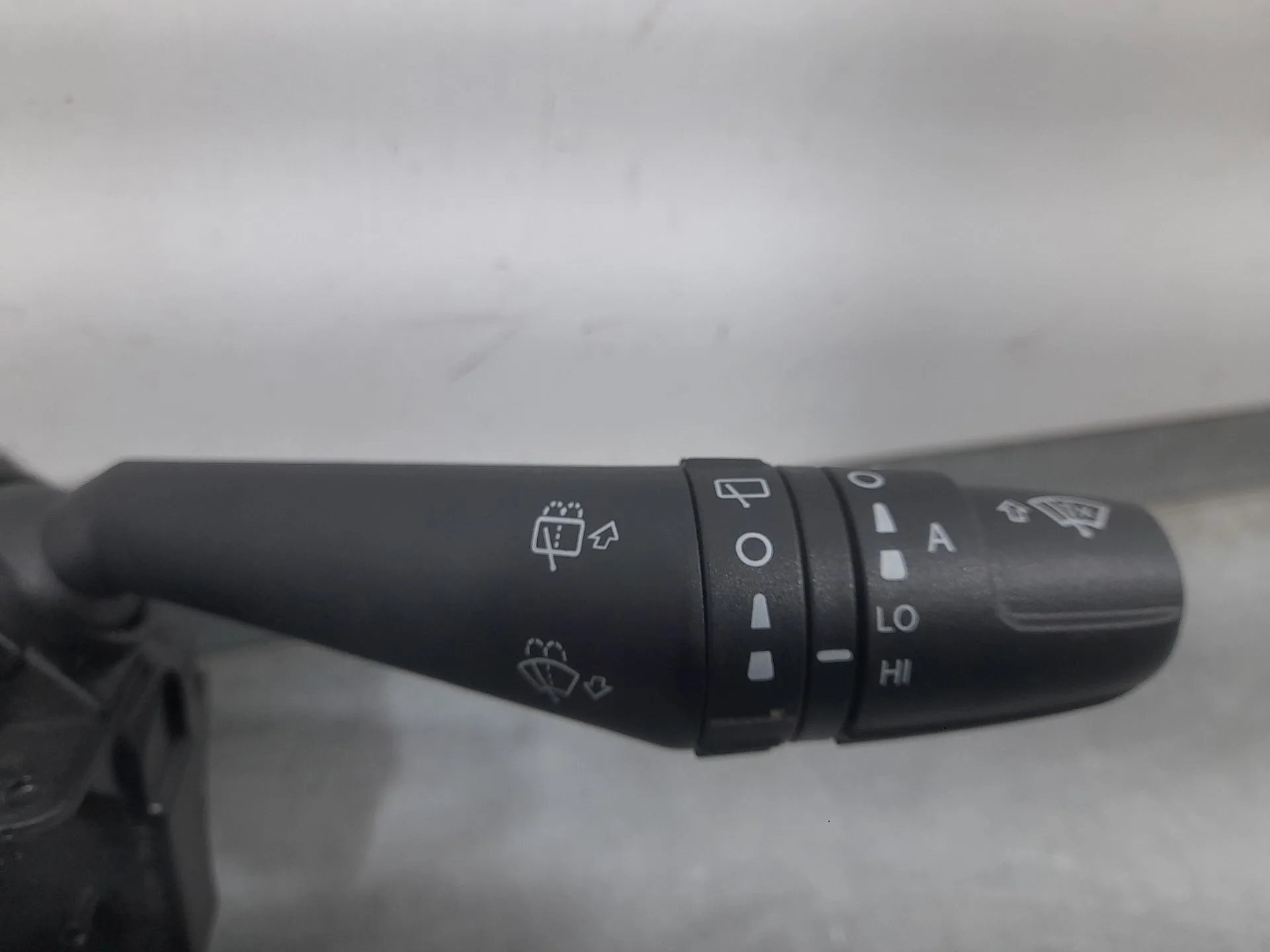 Mando Luces Y Limpia para Fiat Tipo Hatchback (356_, 357_)