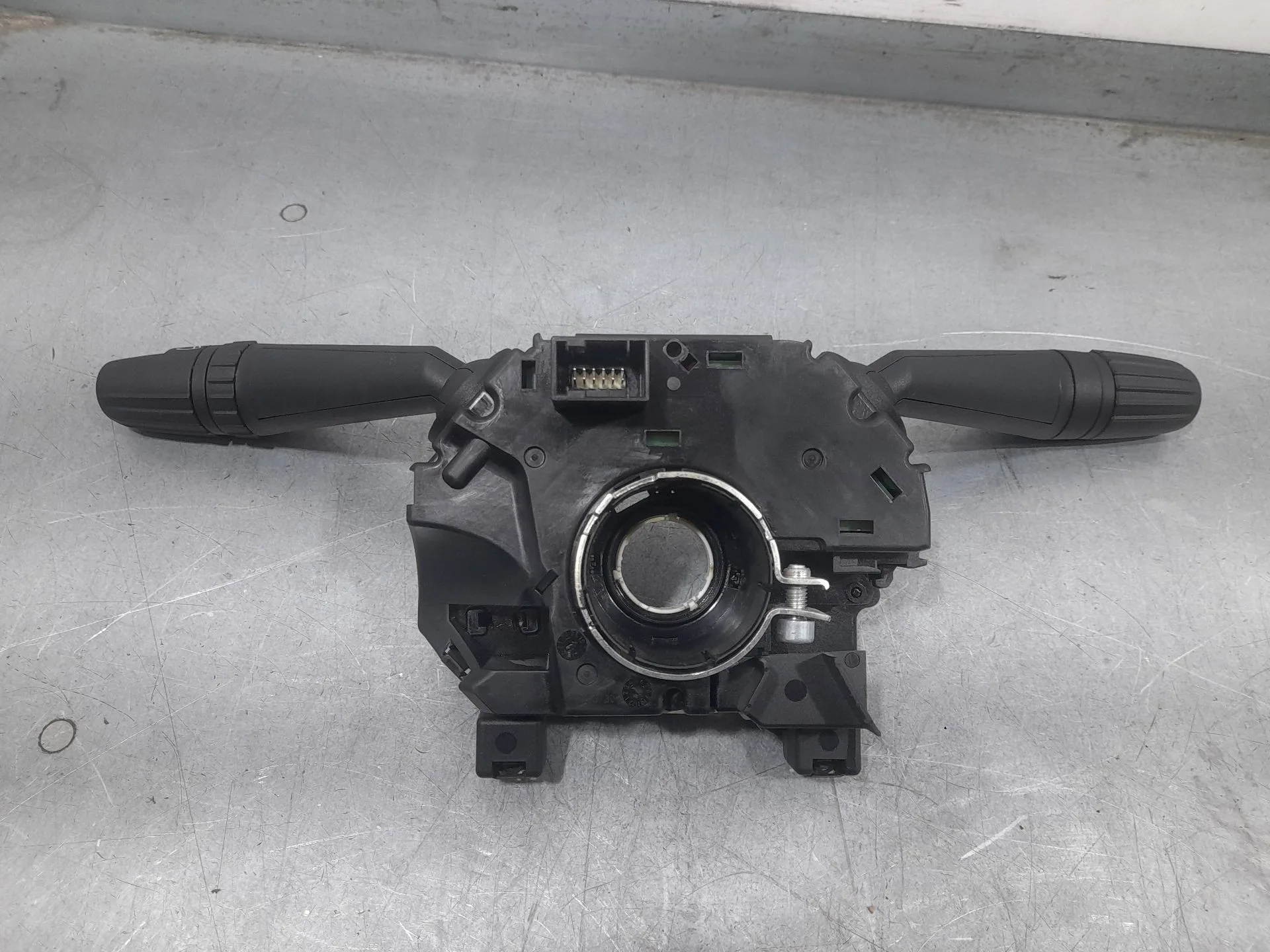 Mando Luces Y Limpia para Fiat Tipo Hatchback (356_, 357_)