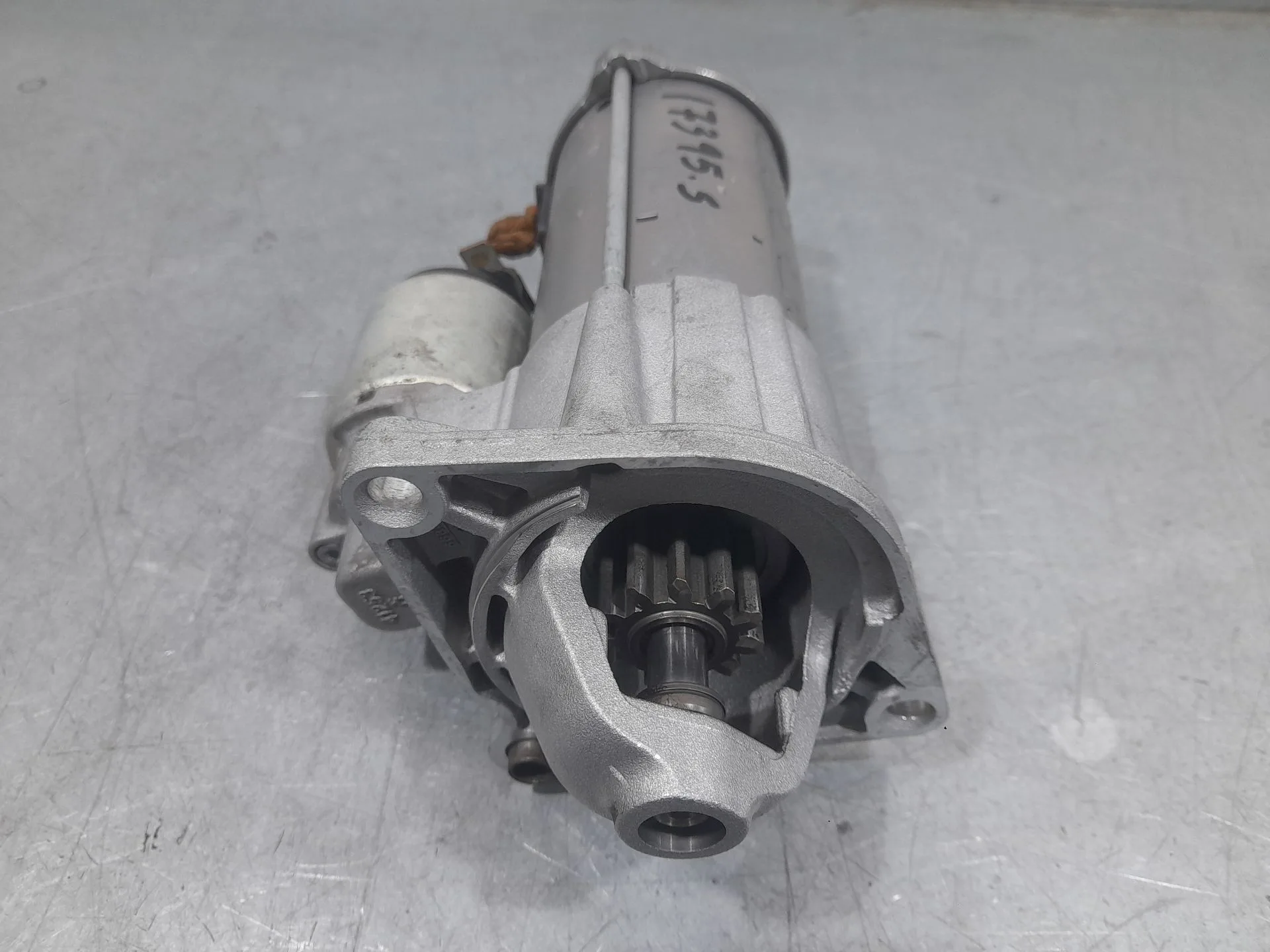 Motor Arranque para Fiat Tipo Hatchback (356_, 357_)