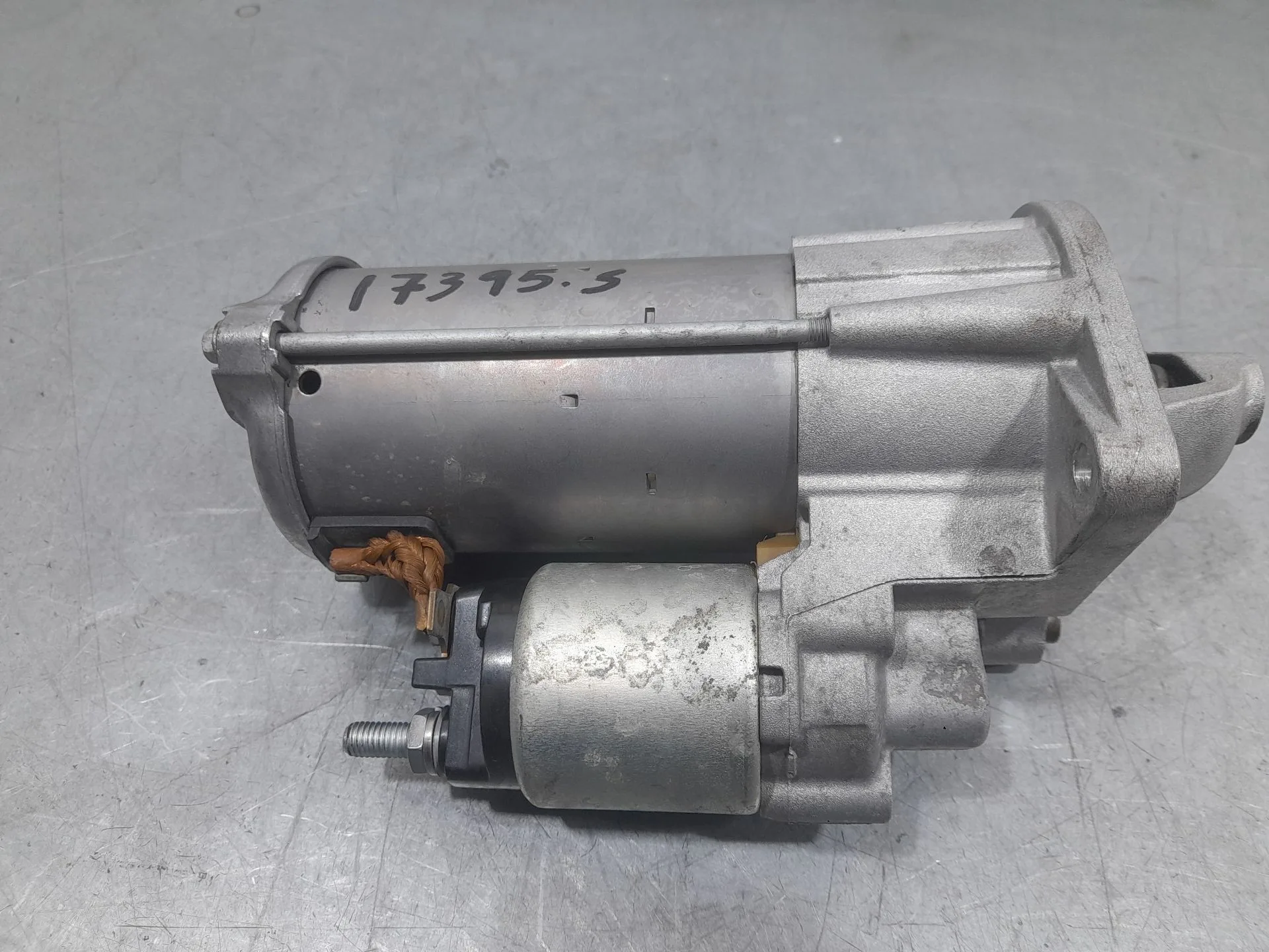Motor Arranque para Fiat Tipo Hatchback (356_, 357_)