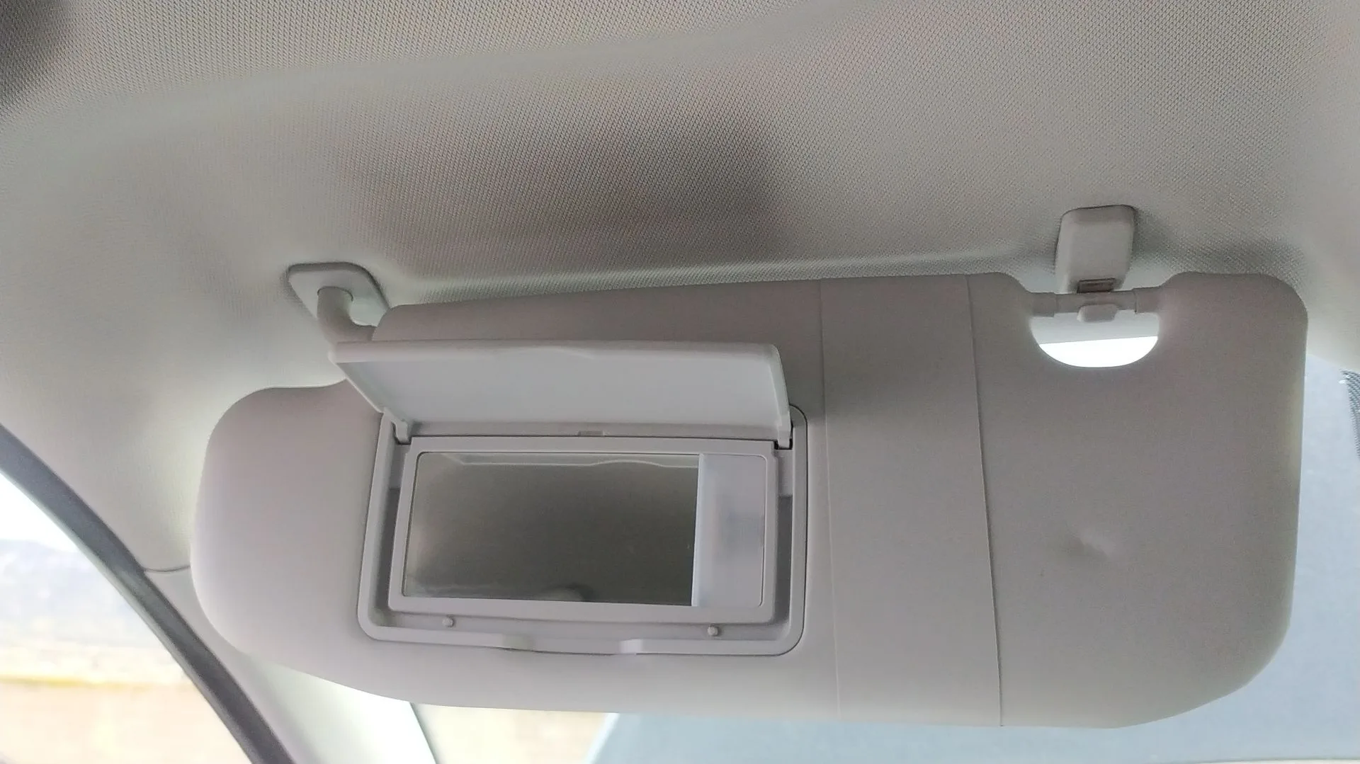 Parasol Izquierdo para Fiat Tipo Hatchback (356_, 357_)