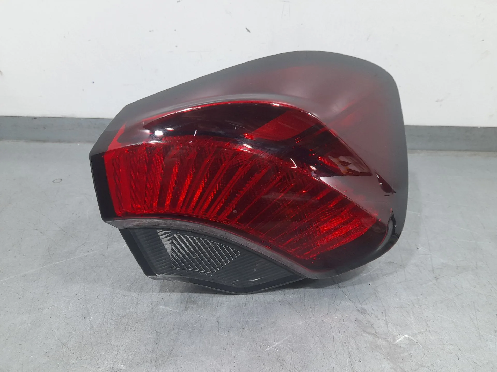 Piloto Trasero Derecho Exterior para Fiat Tipo Hatchback (356_, 357_)