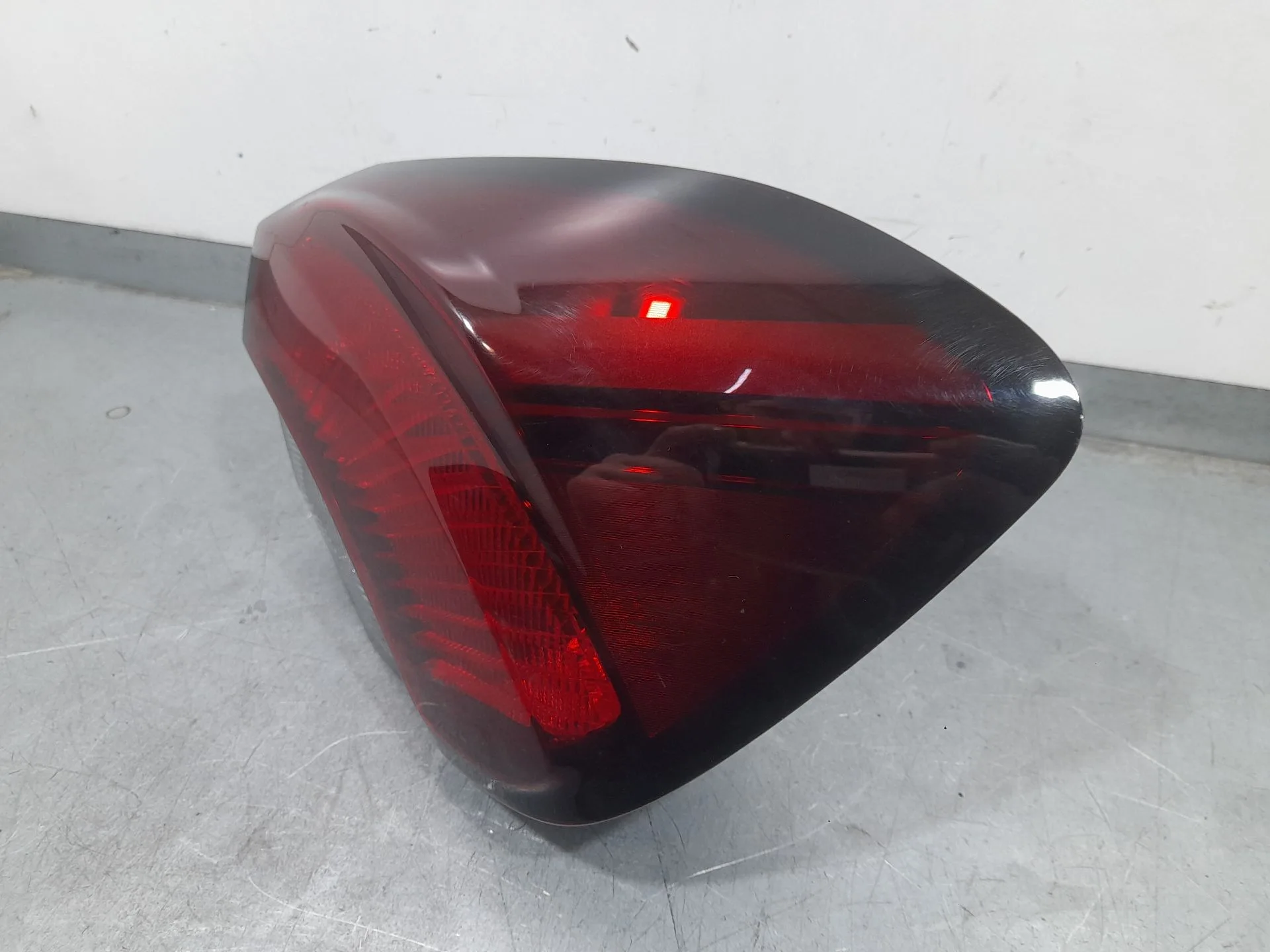 Piloto Trasero Derecho Exterior para Fiat Tipo Hatchback (356_, 357_)