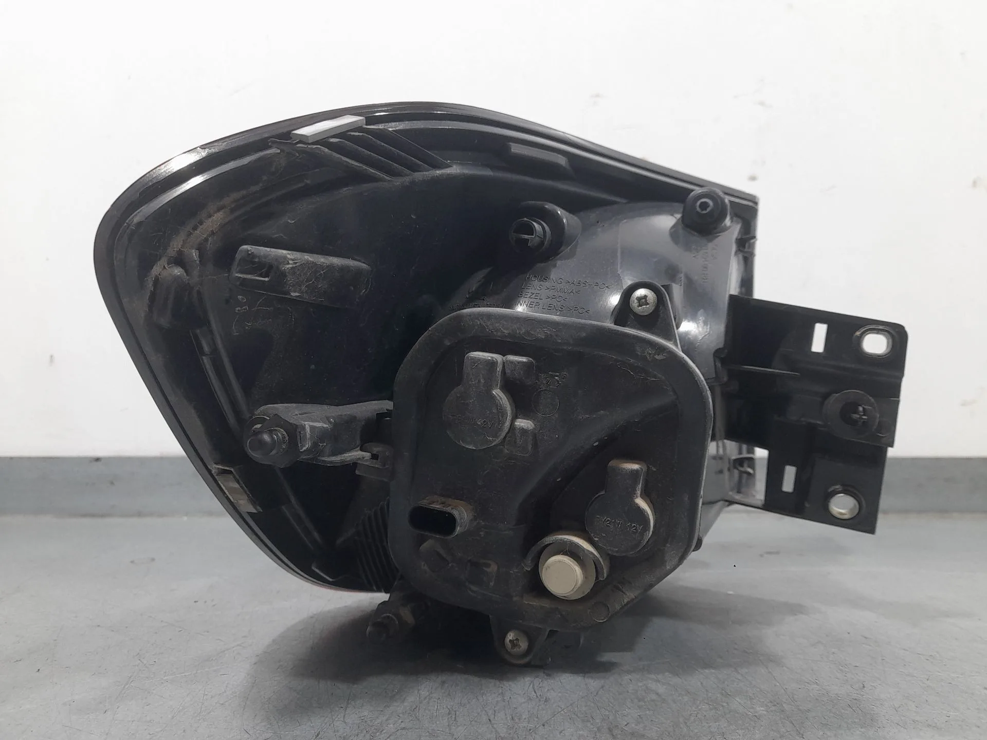 Piloto Trasero Derecho Exterior para Fiat Tipo Hatchback (356_, 357_)