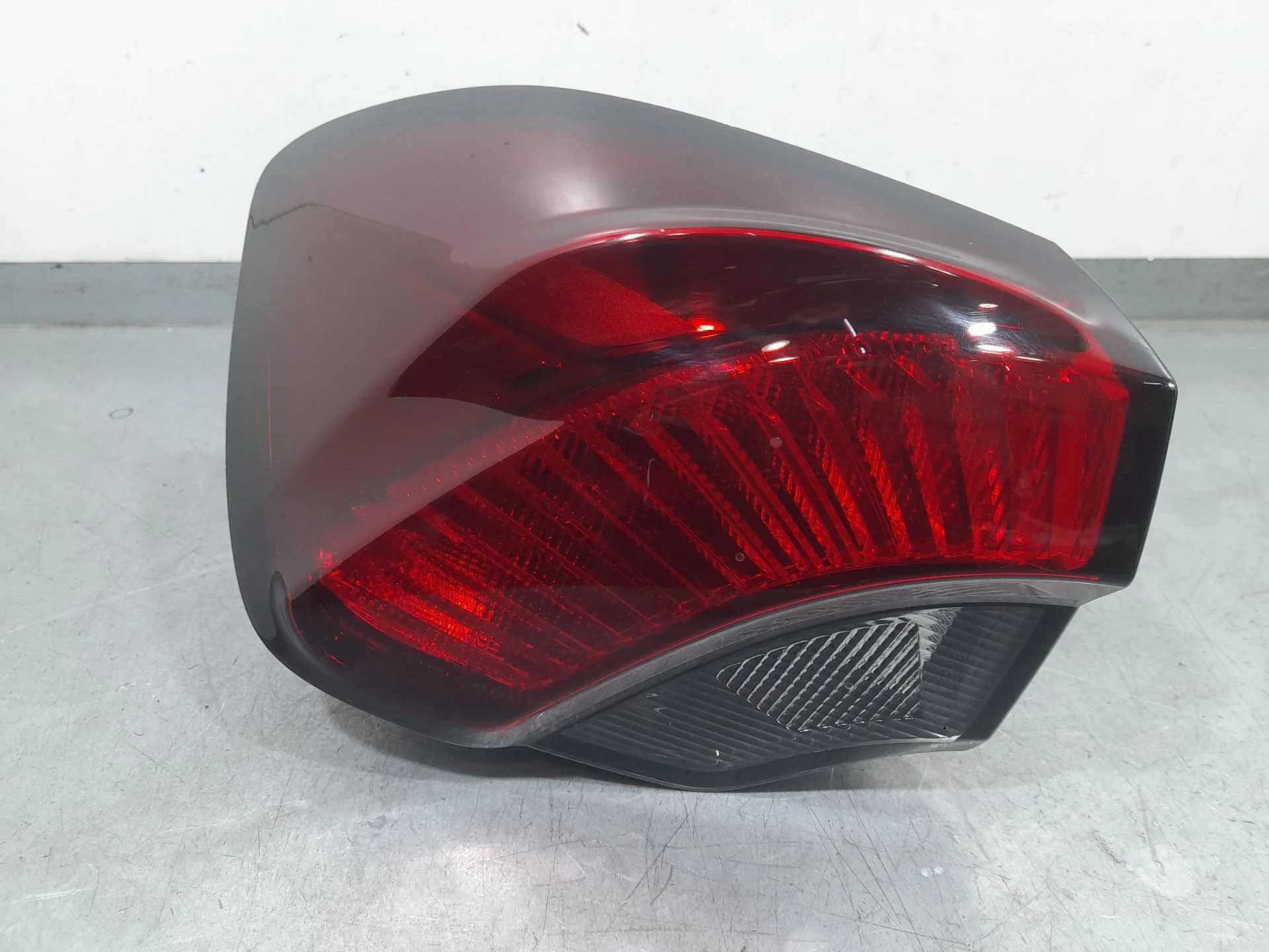 Piloto Trasero Izquierdo Interior para Fiat Tipo Hatchback (356_, 357_)