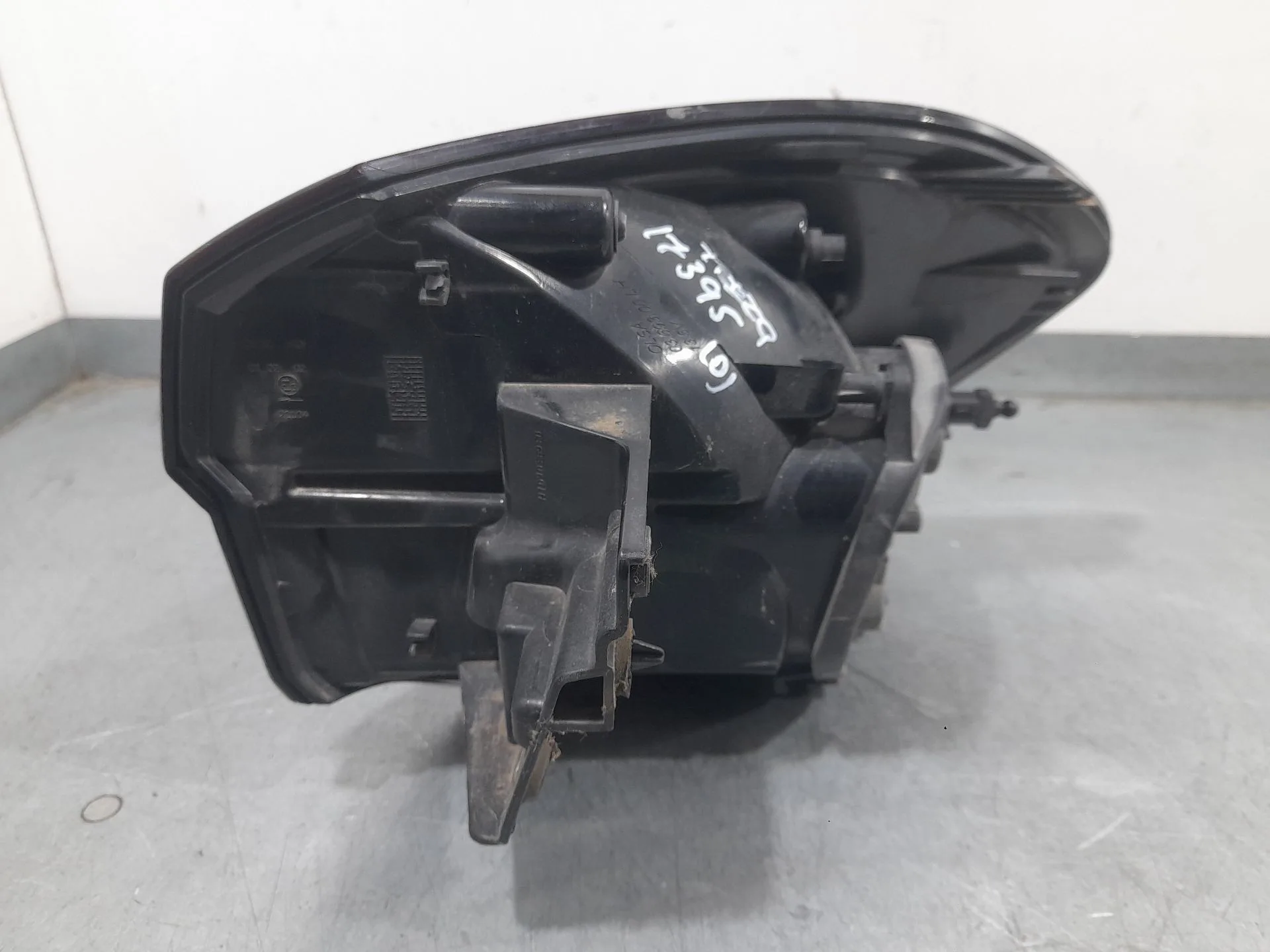 Piloto Trasero Izquierdo Interior para Fiat Tipo Hatchback (356_, 357_)
