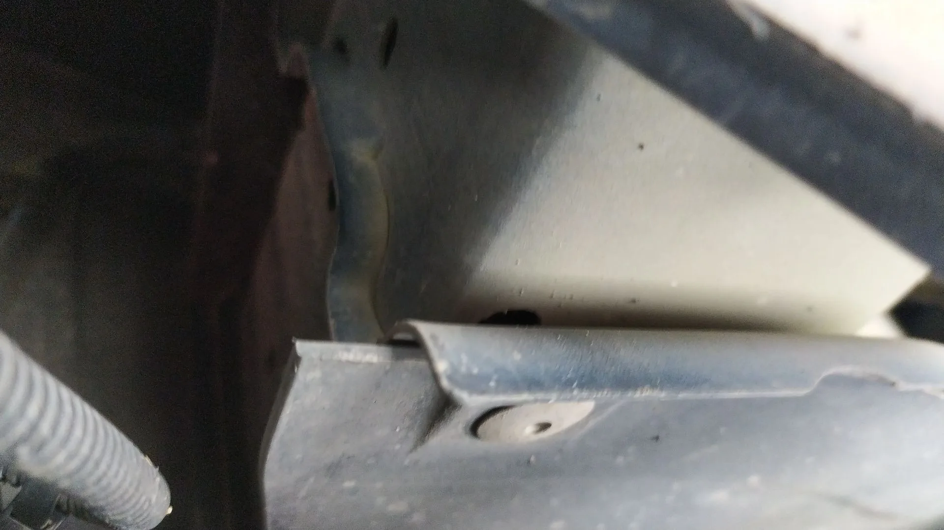 Refuerzo Paragolpes Trasero para Fiat Tipo Hatchback (356_, 357_)