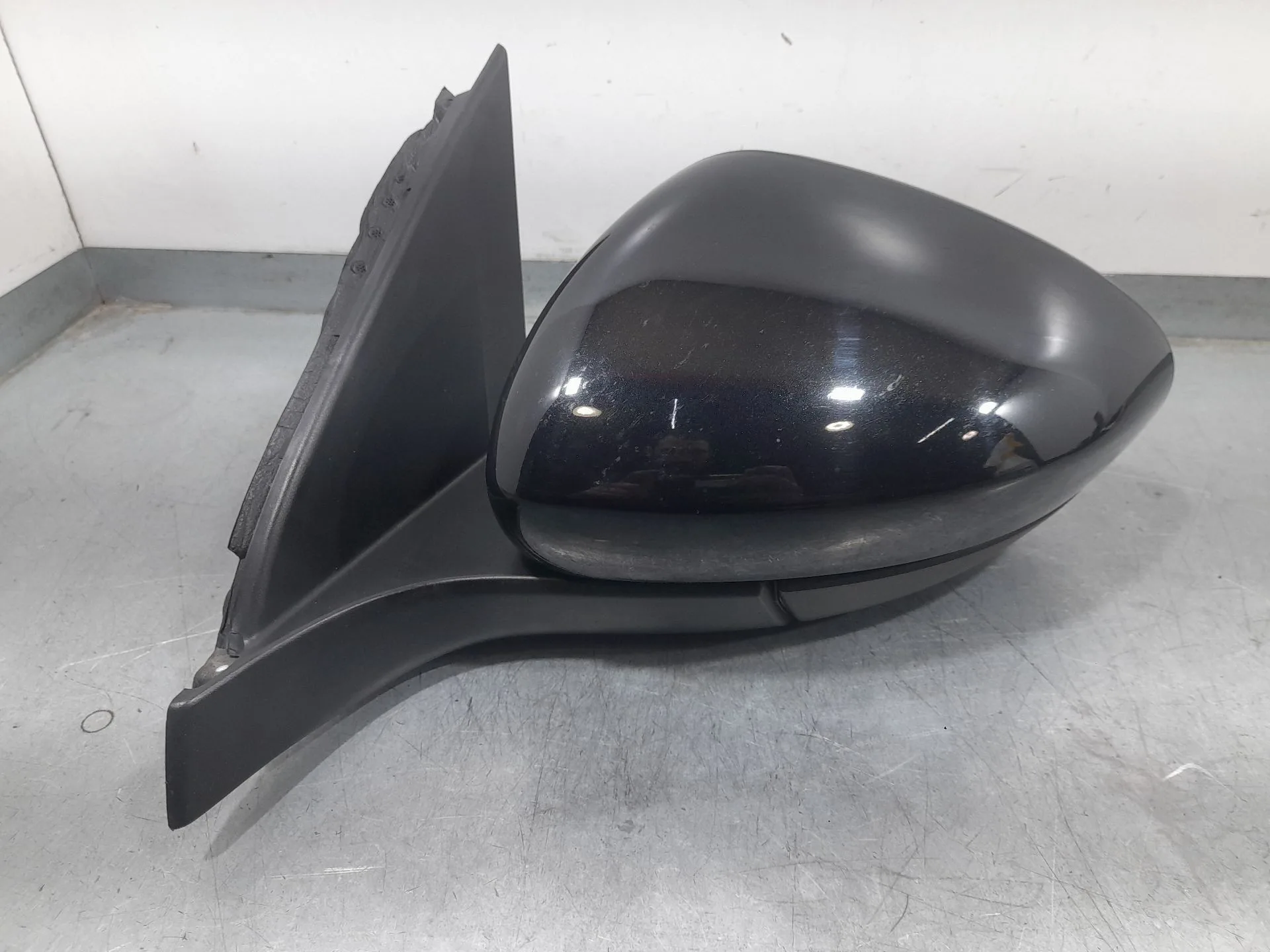 Retrovisor Izquierdo para Fiat Tipo Hatchback (356_, 357_)