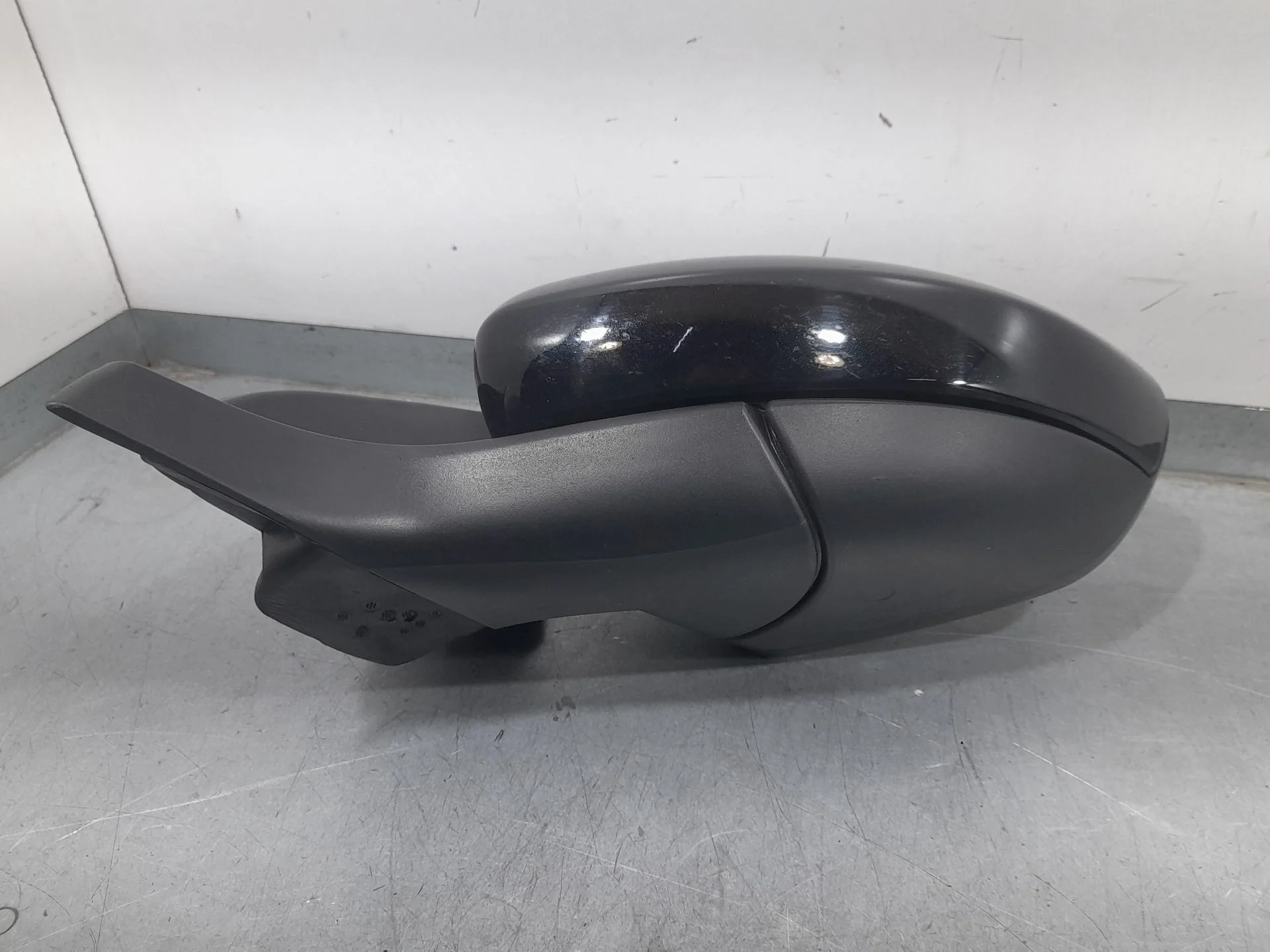 Retrovisor Izquierdo para Fiat Tipo Hatchback (356_, 357_)