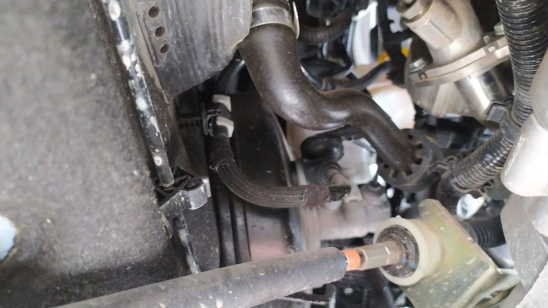 Servofreno para Fiat Tipo Hatchback (356_, 357_)