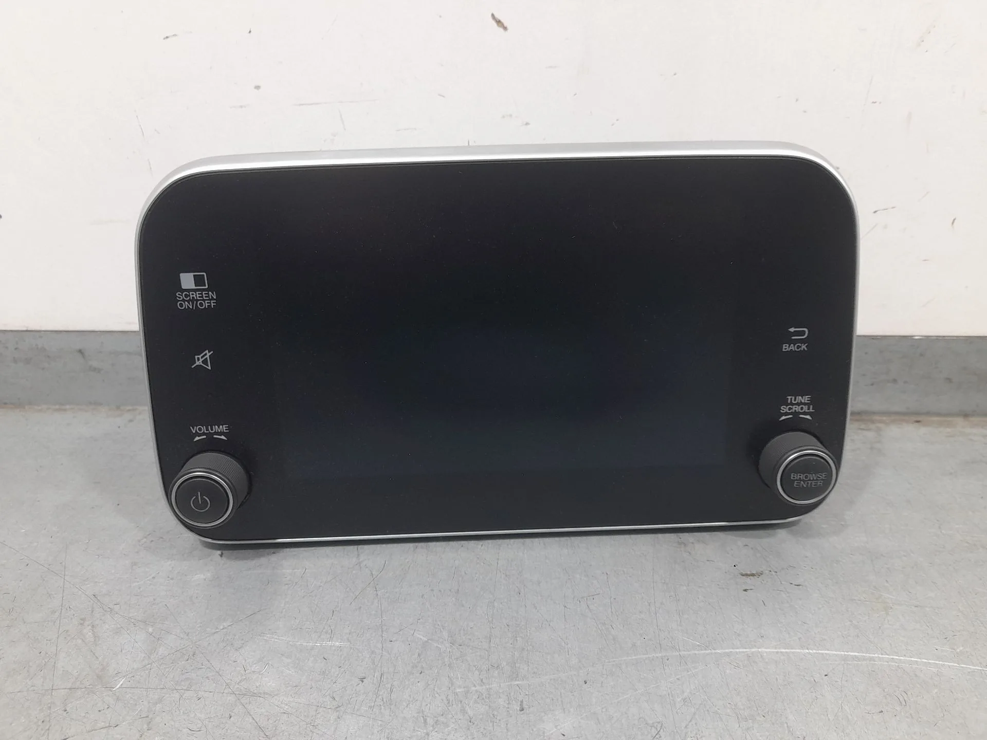 Sistema Navegacion Gps para Fiat Tipo Hatchback (356_, 357_)