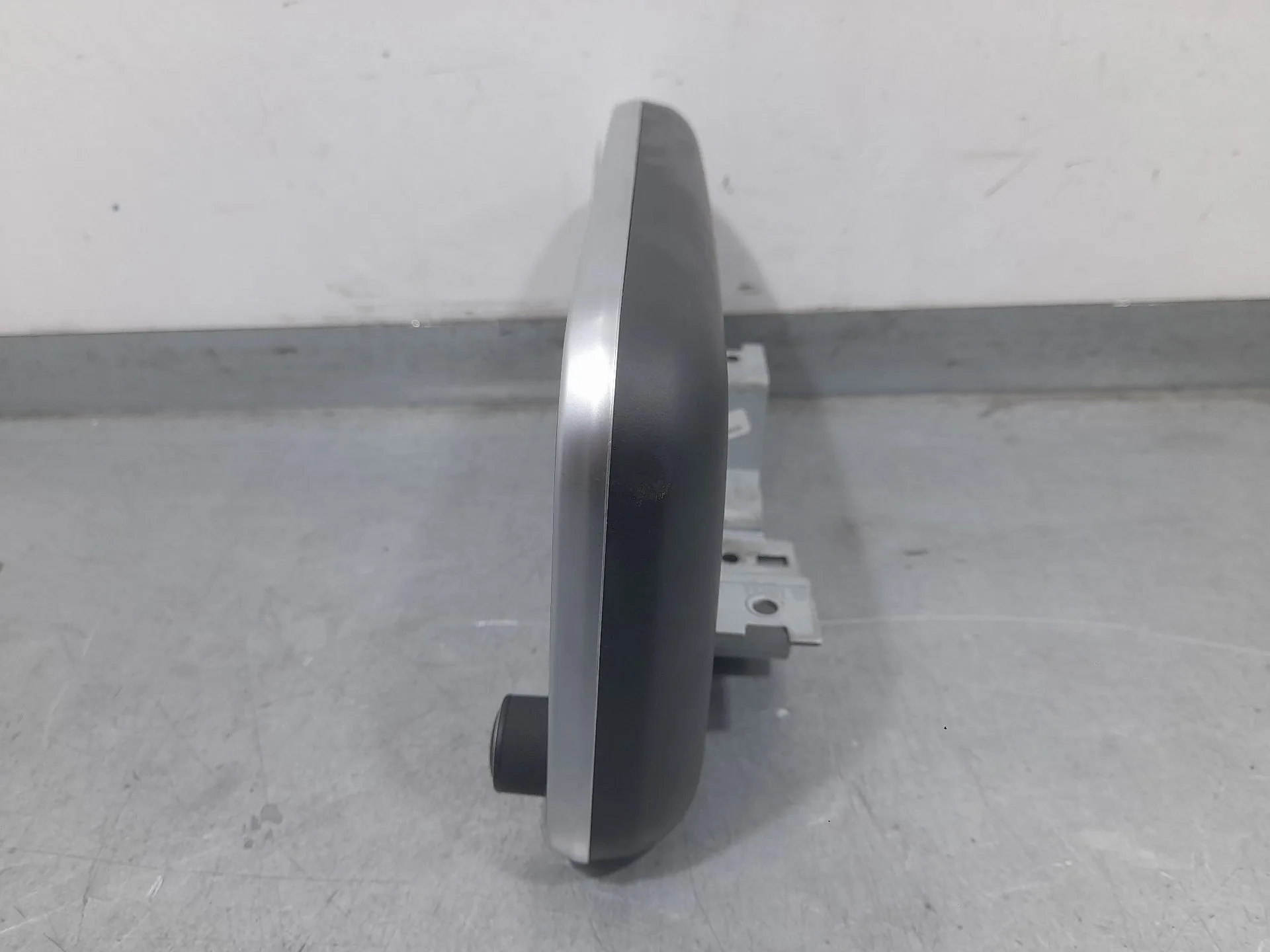 Sistema Navegacion Gps para Fiat Tipo Hatchback (356_, 357_)