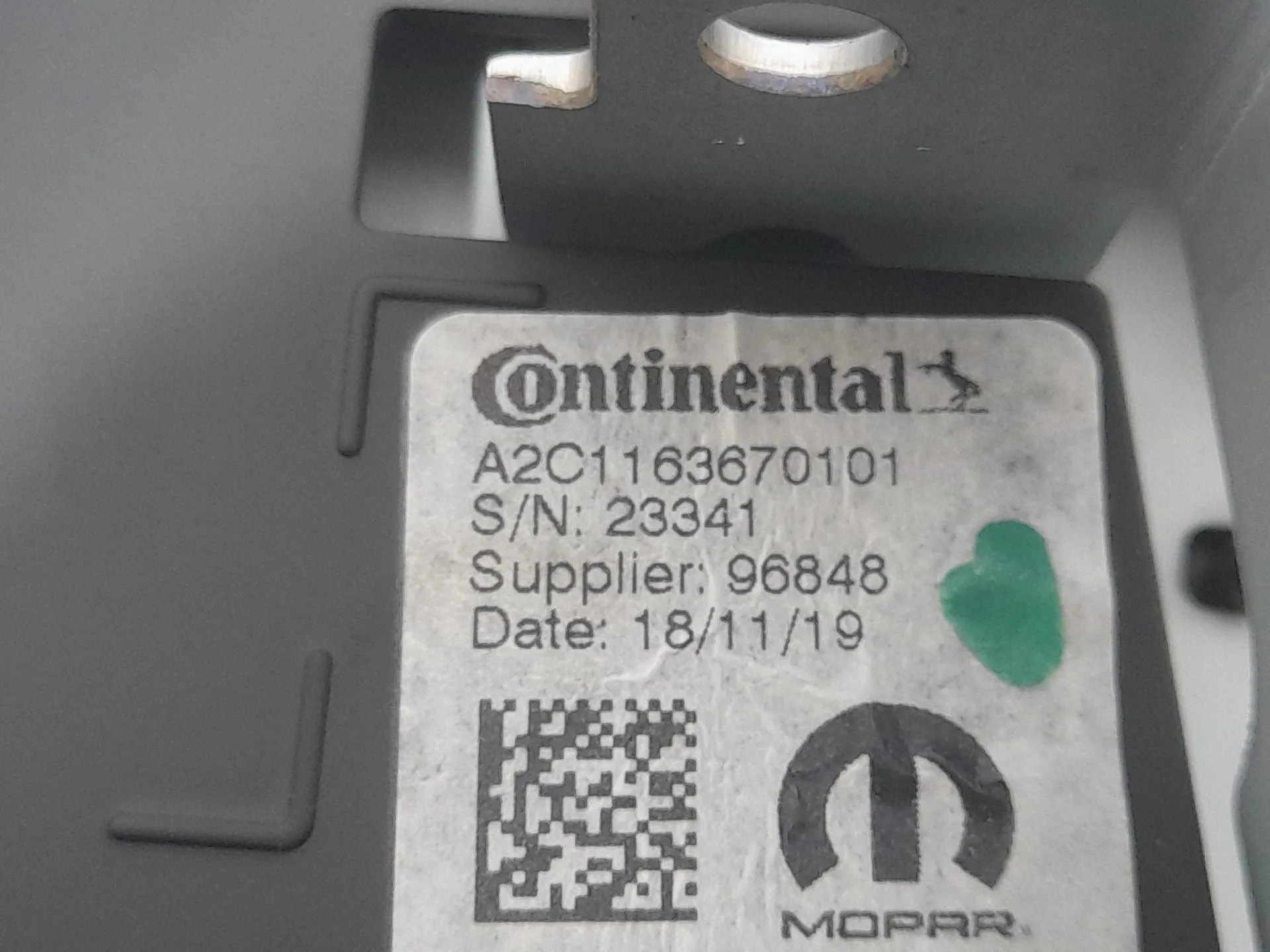 Sistema Navegacion Gps para Fiat Tipo Hatchback (356_, 357_)