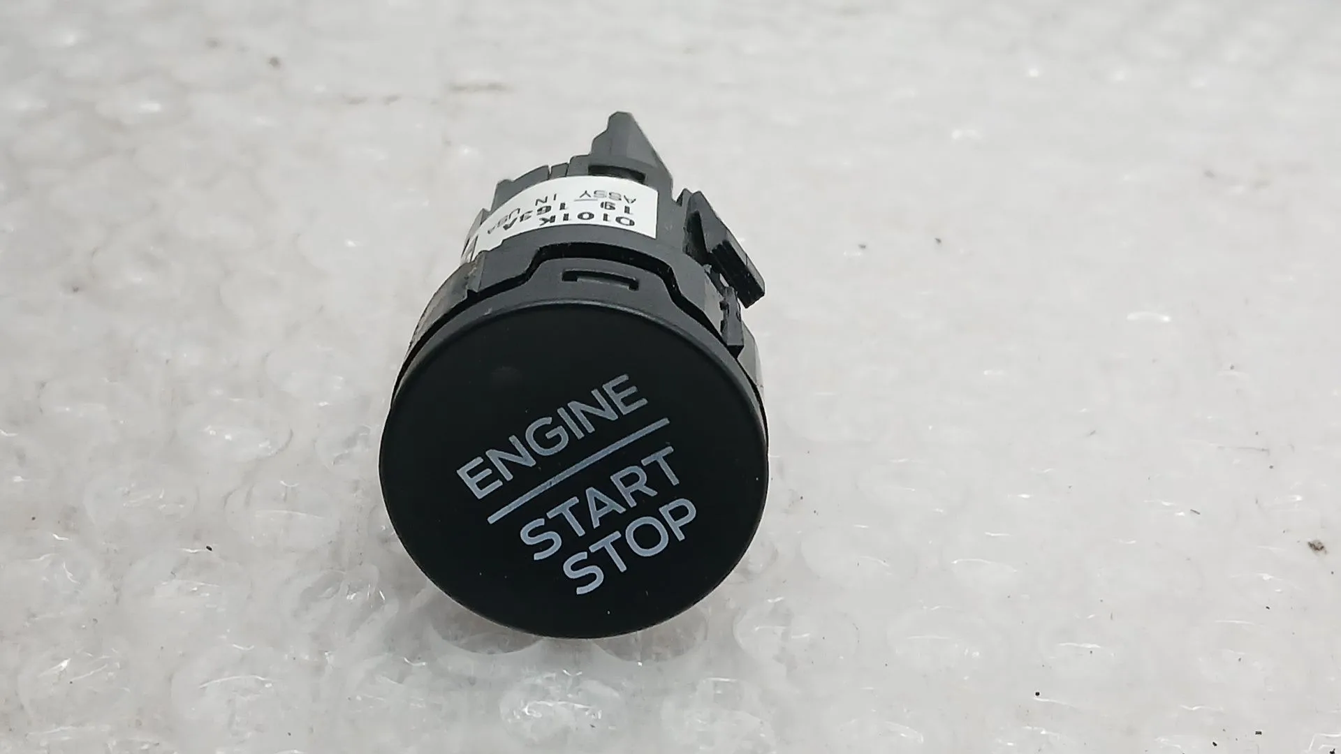 Boton Start/Stop para Ford Tourneo Connect / Grand Tourneo Connect V408 Monospace