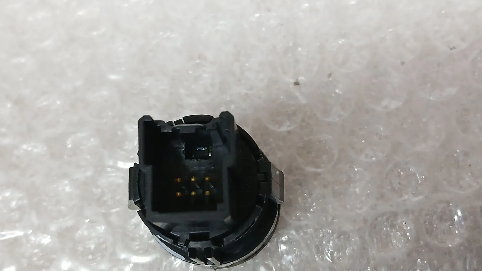 Boton Start/Stop para Ford Tourneo Connect / Grand Tourneo Connect V408 Monospace