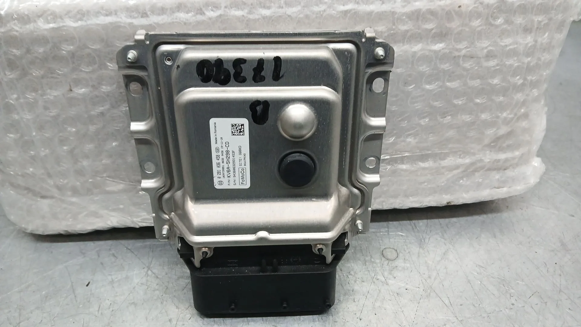 Centralita Motor Uce para Ford Tourneo Connect / Grand Tourneo Connect V408 Monospace