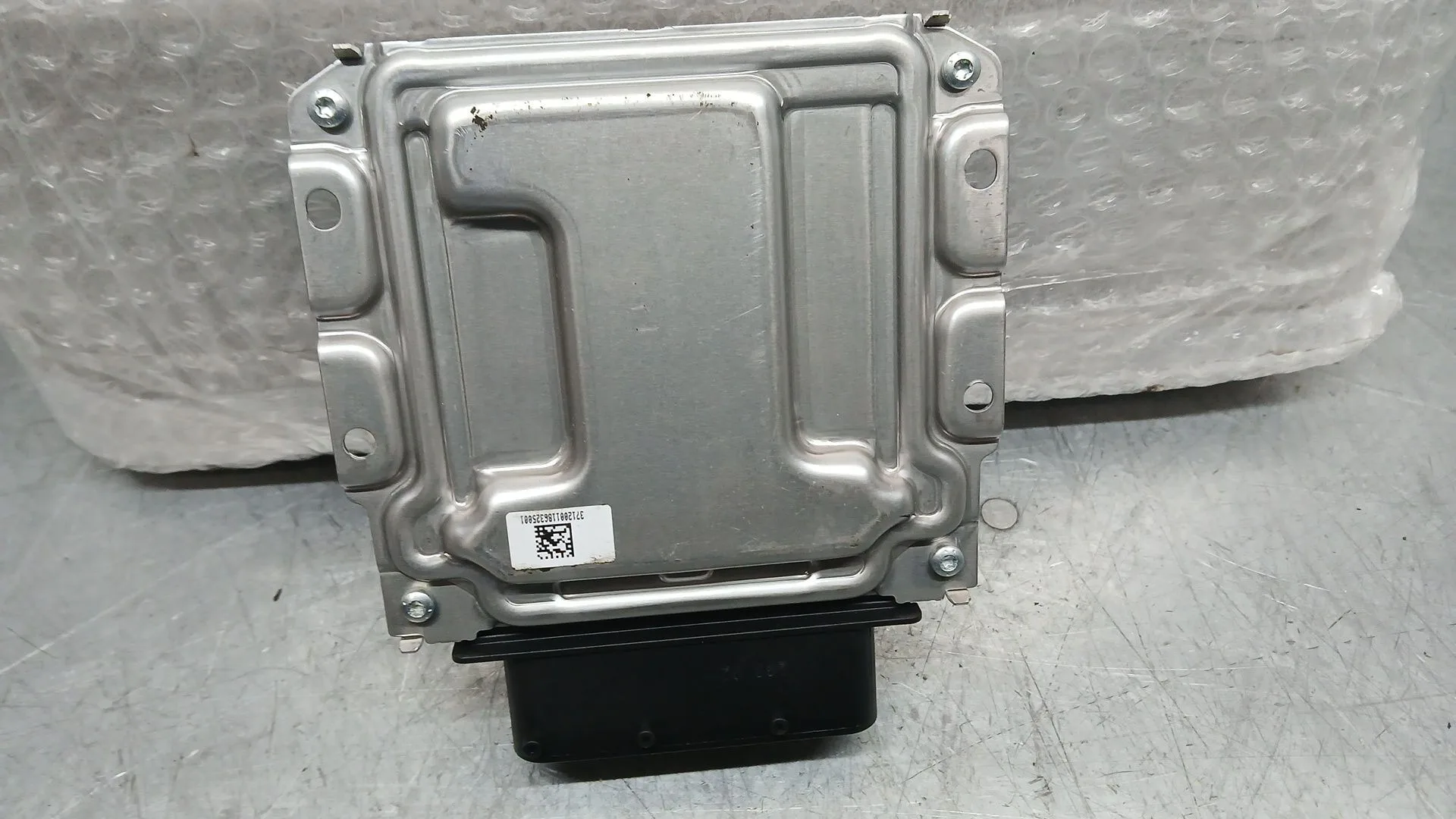 Centralita Motor Uce para Ford Tourneo Connect / Grand Tourneo Connect V408 Monospace