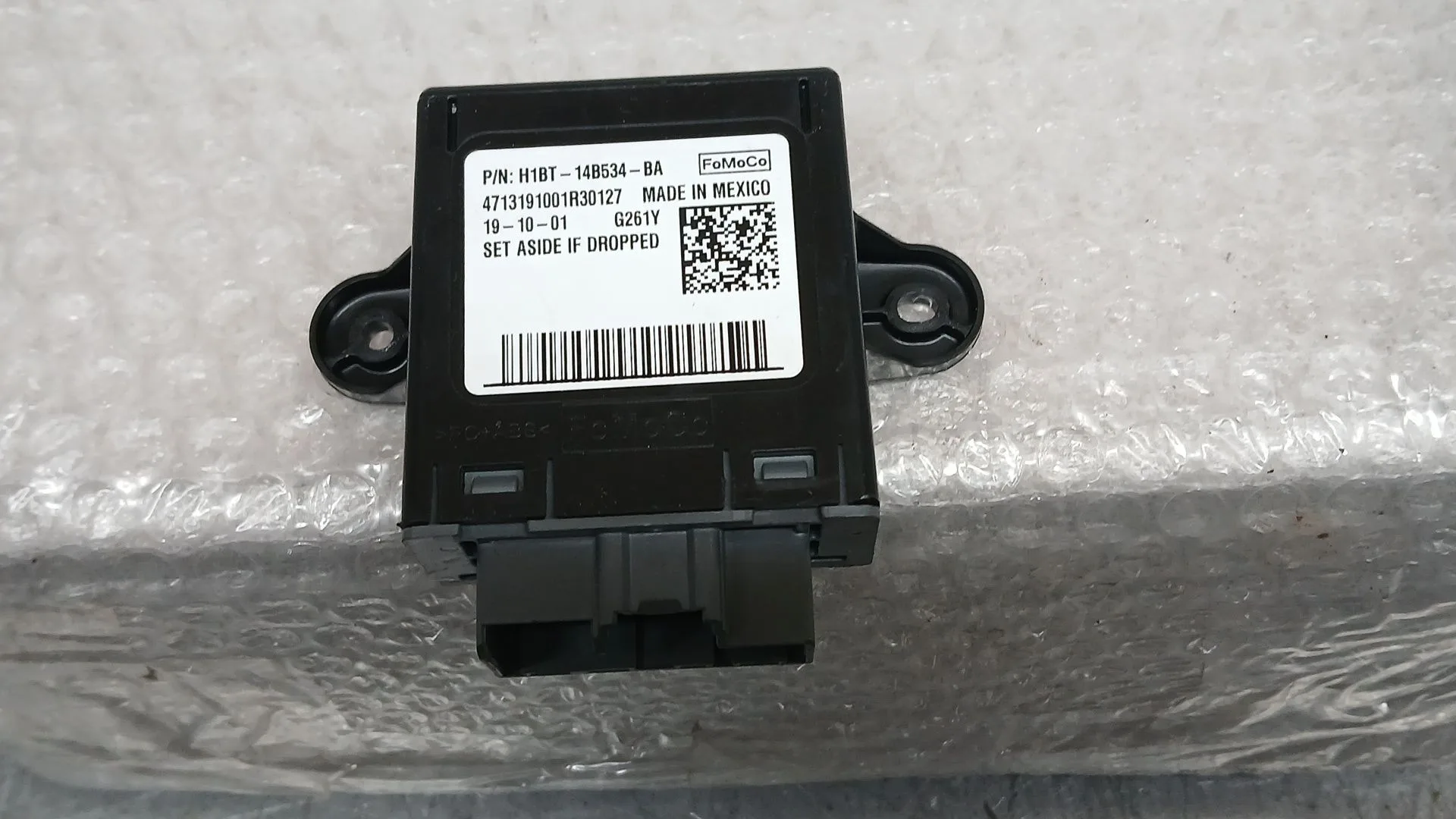 Modulo Electronico para Ford Tourneo Connect / Grand Tourneo Connect V408 Monospace