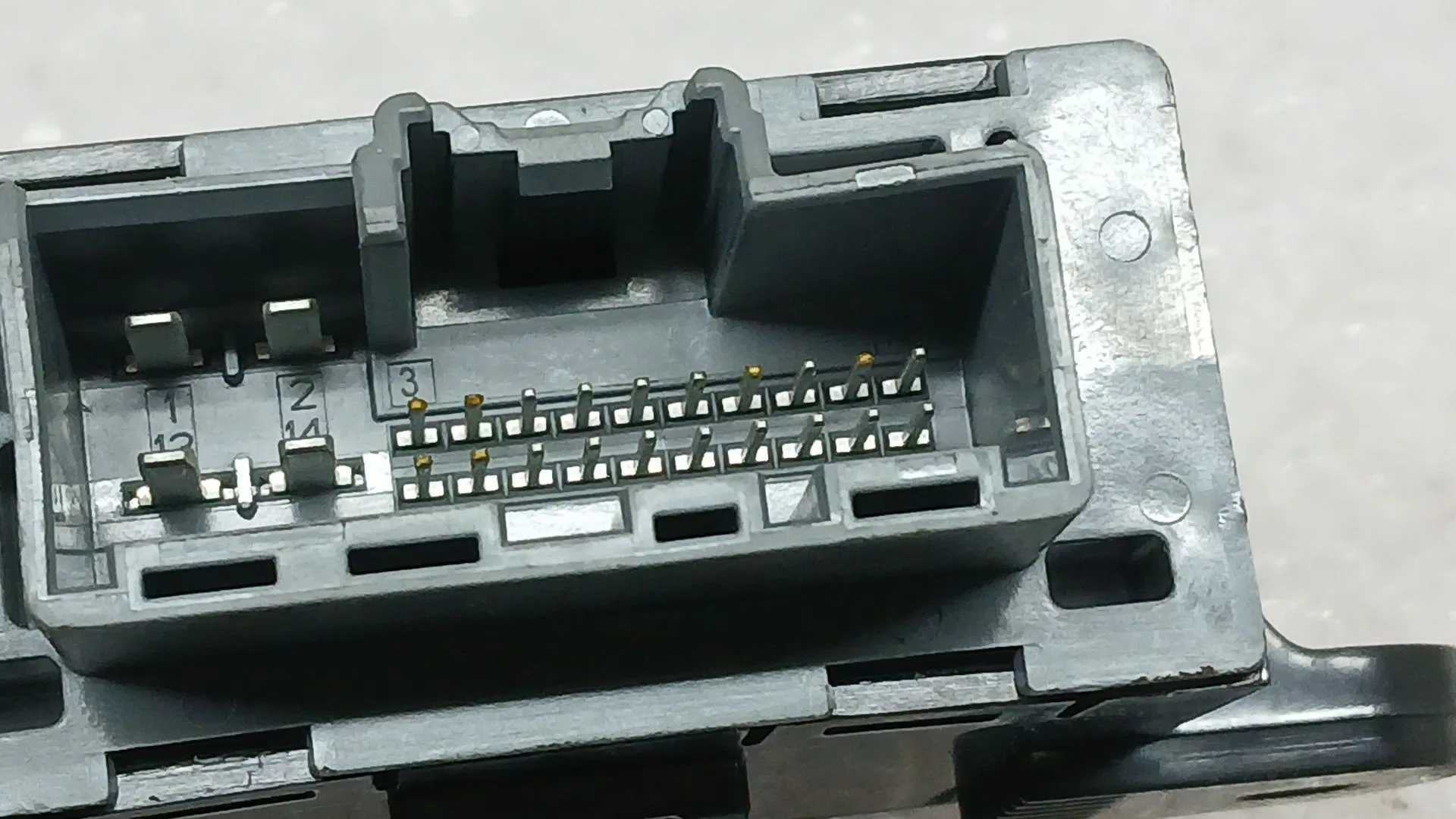 Modulo Electronico para Ford Tourneo Connect / Grand Tourneo Connect V408 Monospace
